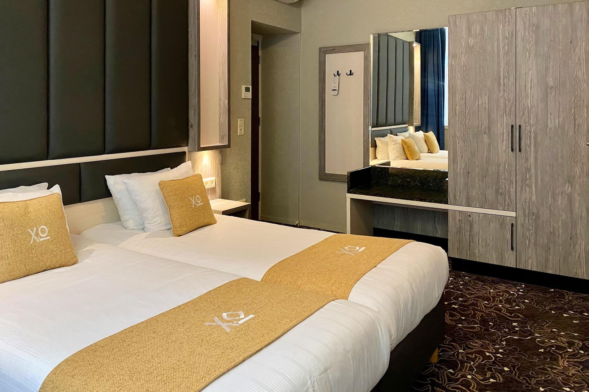 Xo Centre Hotel