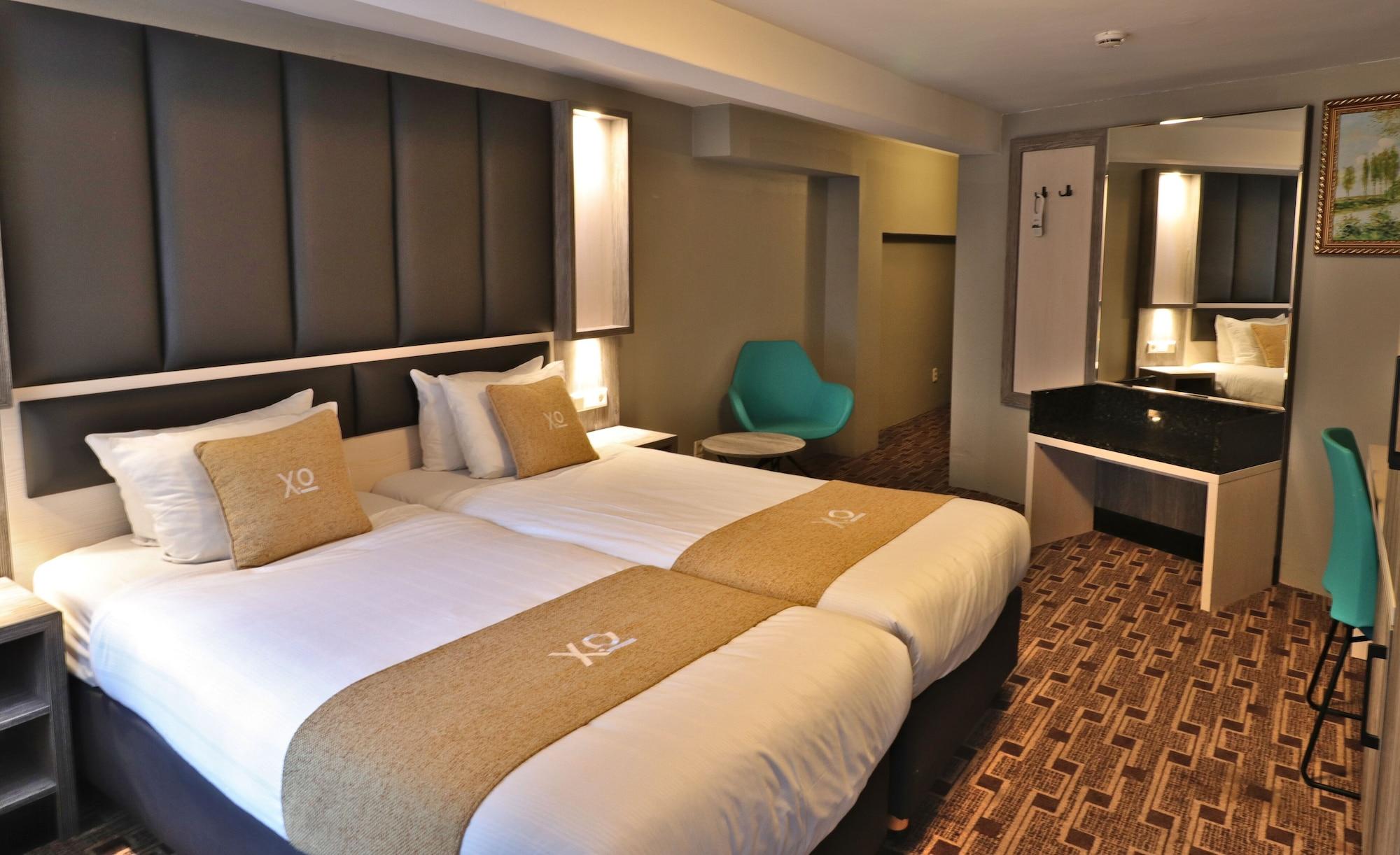 Xo Centre Hotel Amsterdam