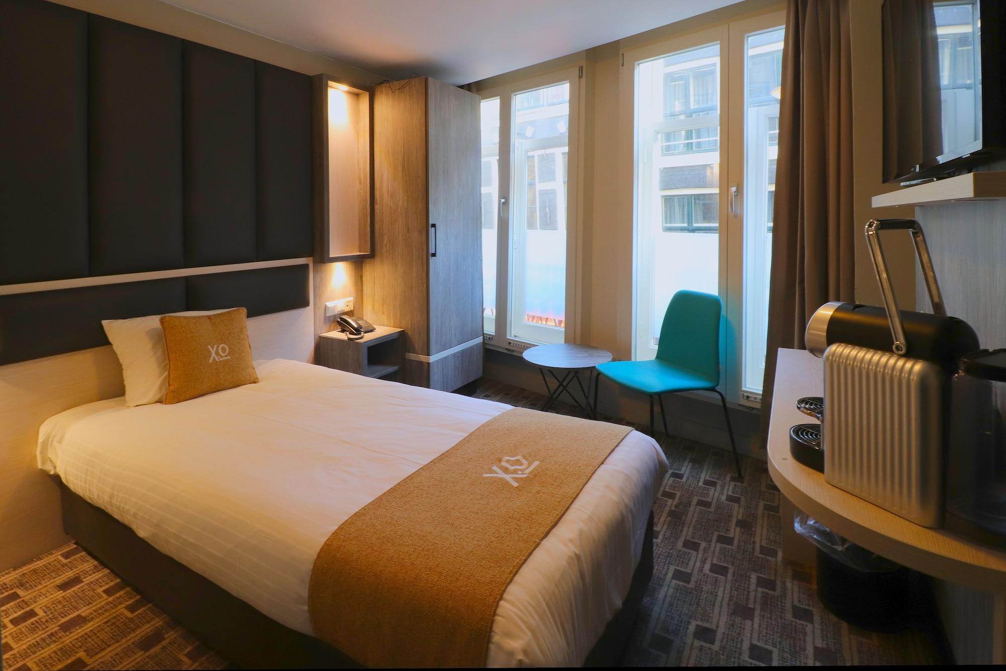 Xo Centre Hotel