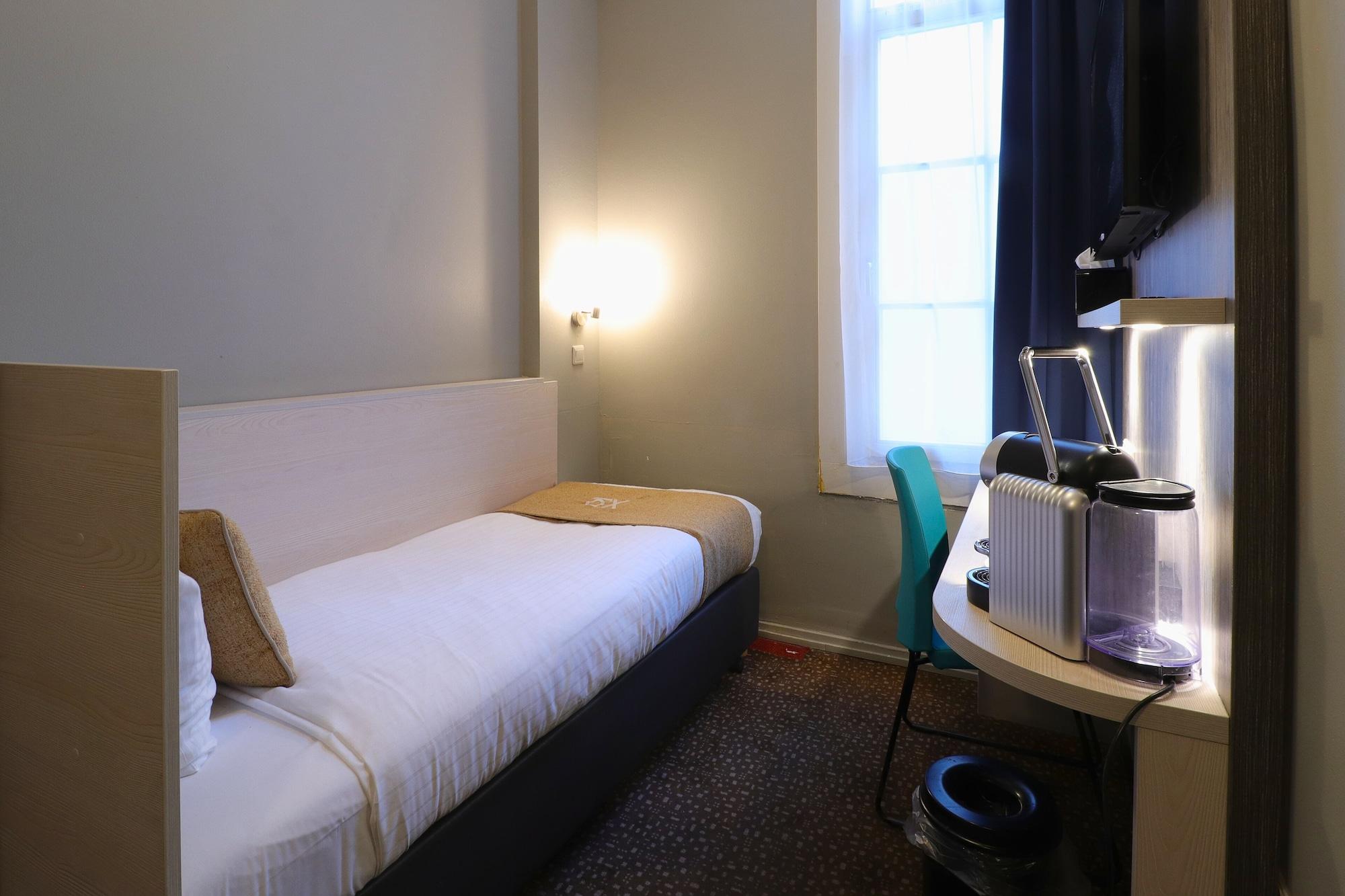 Hotel Xo Centre Amsterdam