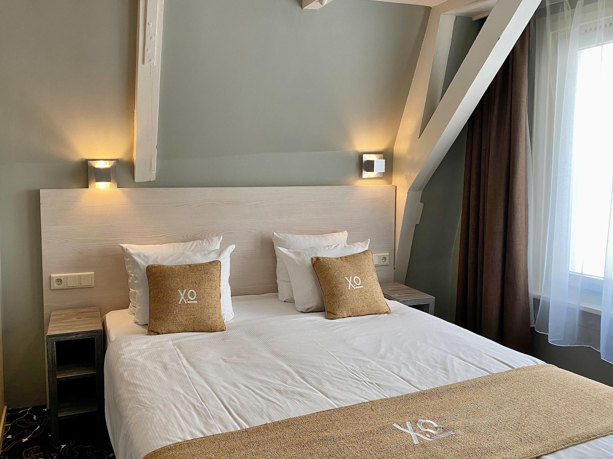 Hotel Xo Centre 3*