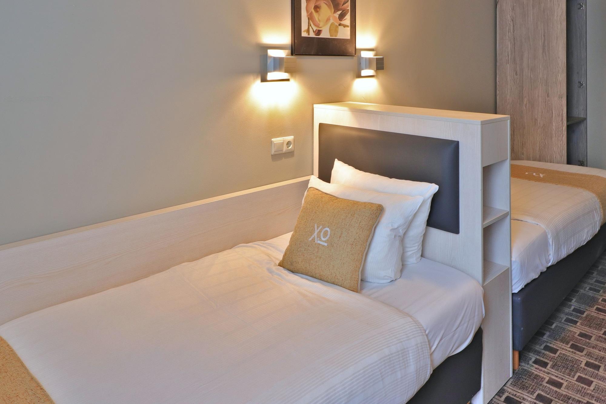 Xo Centre Hotel