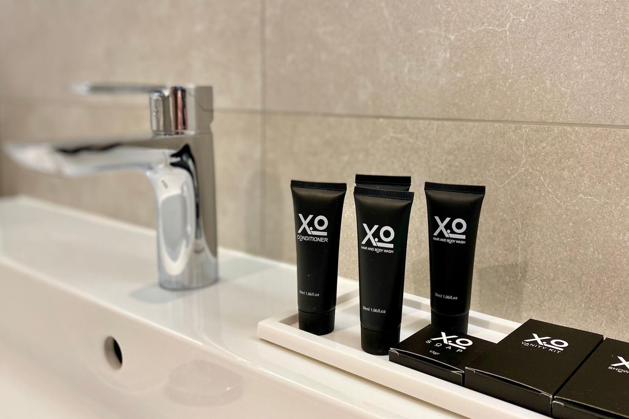 Hotel Xo Centre