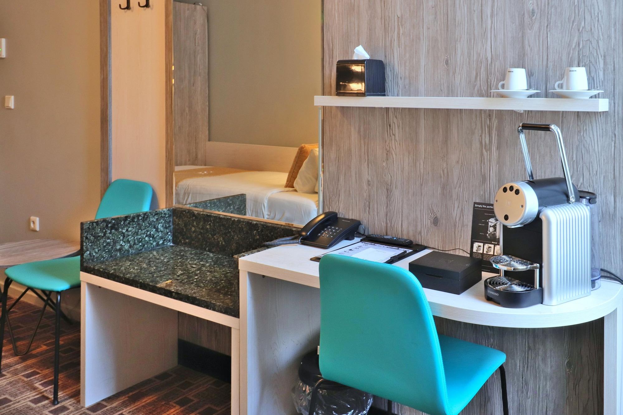 Xo Centre Hotel Amsterdam