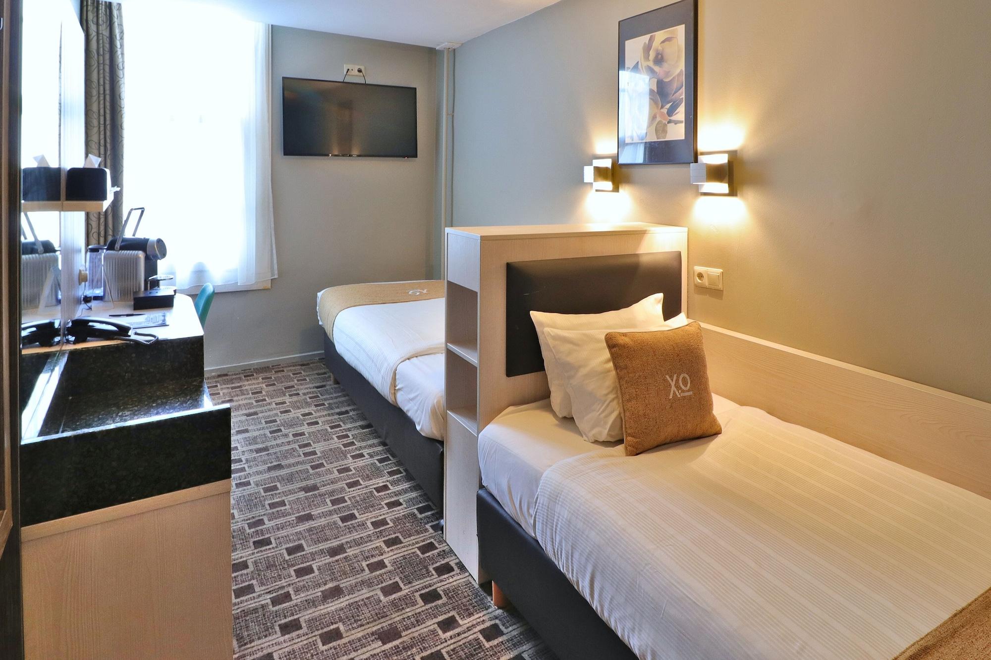 Hotel Xo Centre Amsterdam