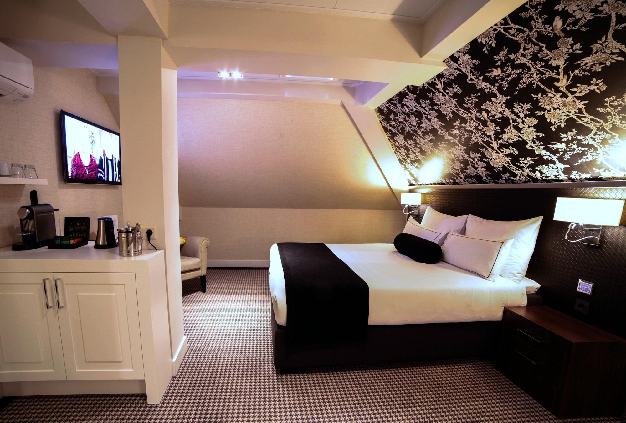 Boutique Notting Hill Amsterdam