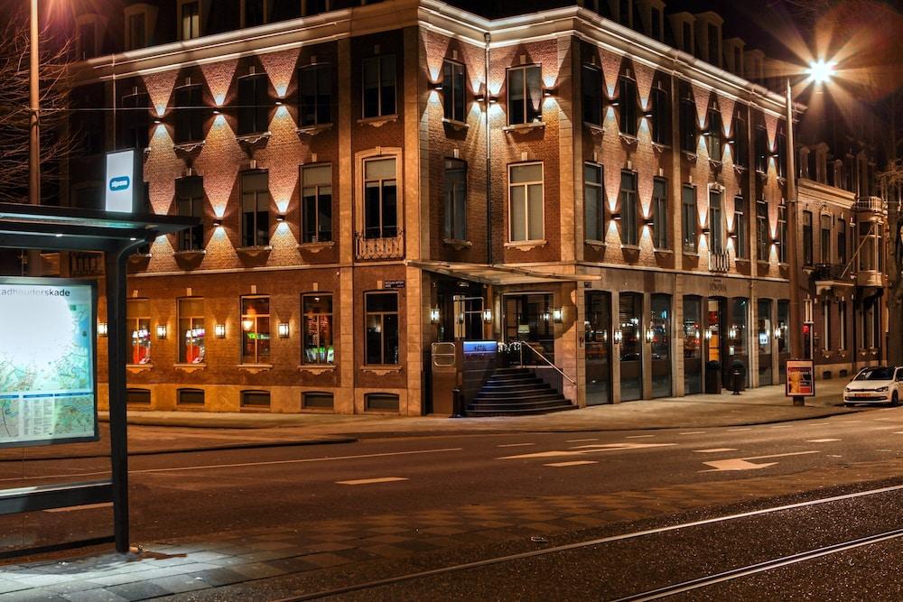 Boutique Notting Hill Amsterdam