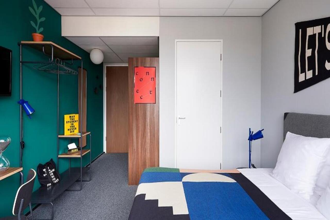 The Student West Hotel