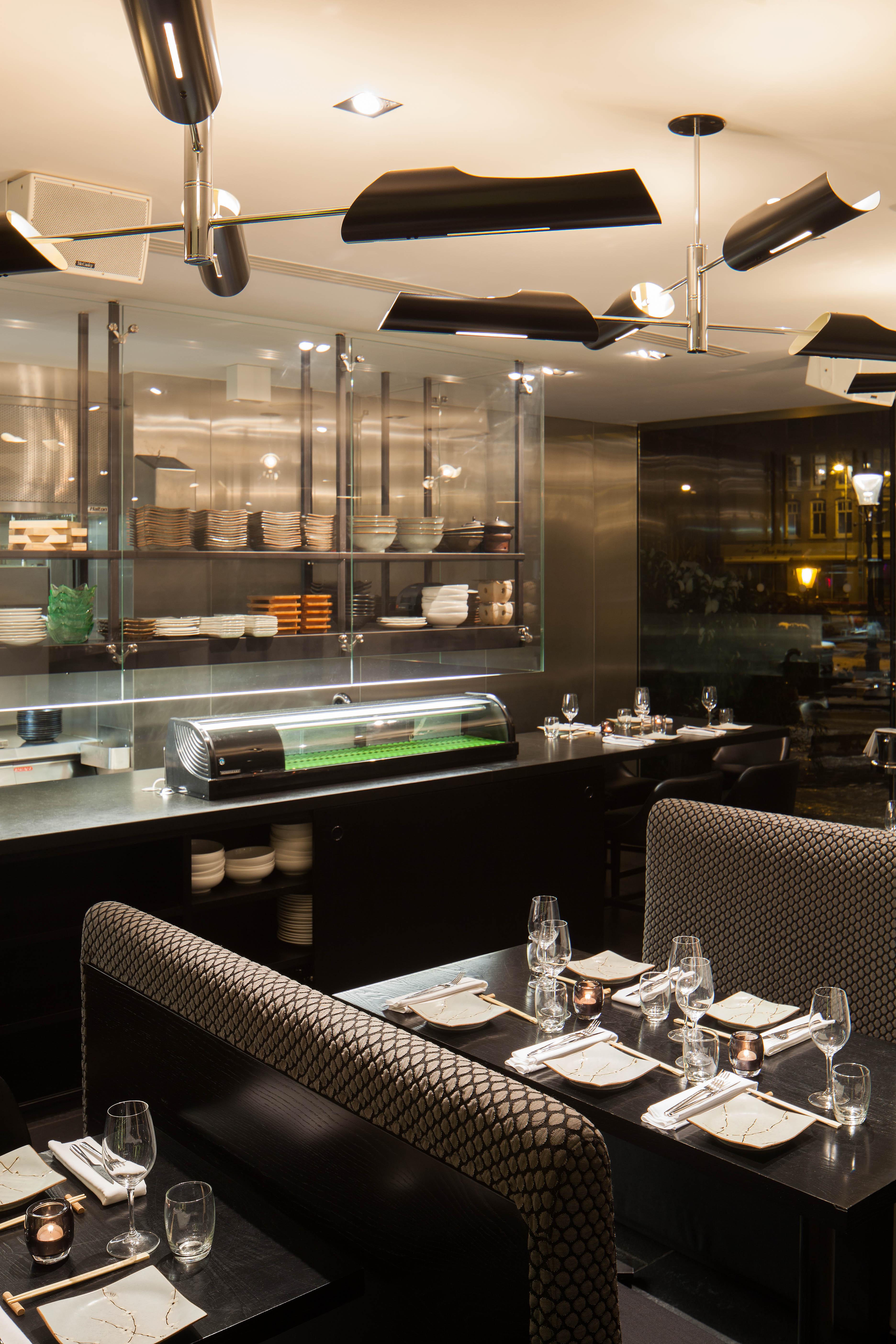 Sir Hotel Amsterdam