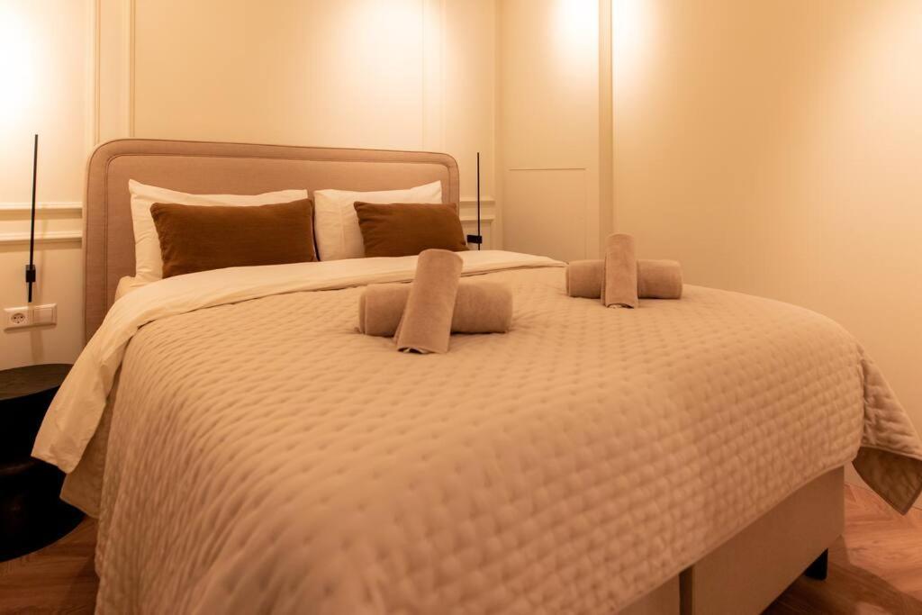 Apartment Newly Renovated Luxurious 200 Sqm Loft In Centre