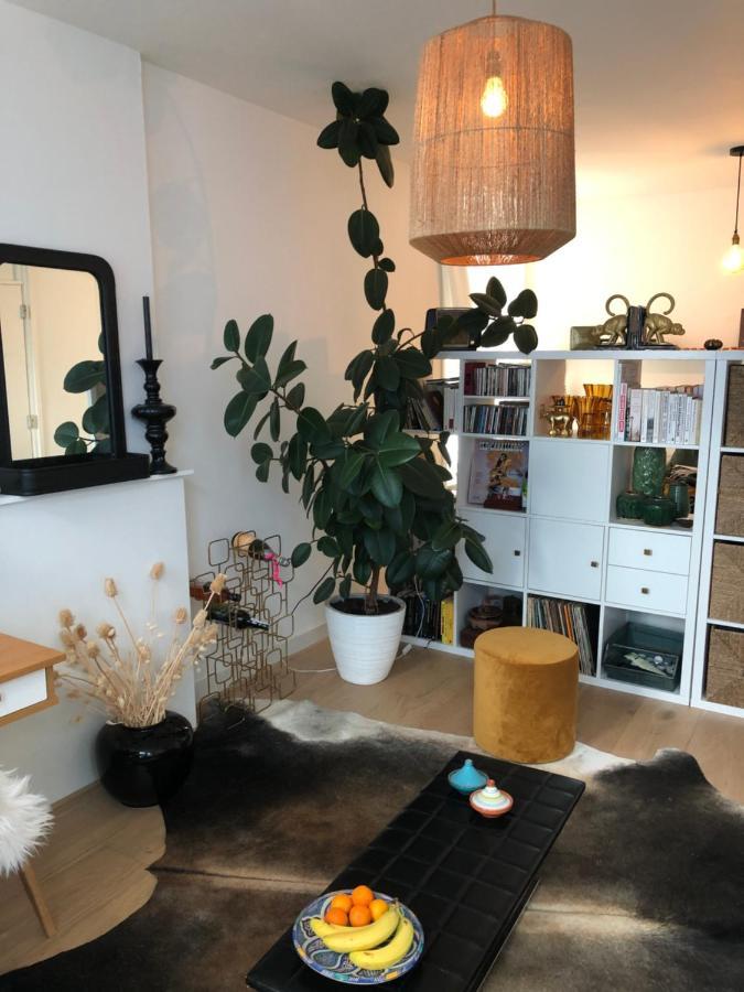 Lizzy Appartement