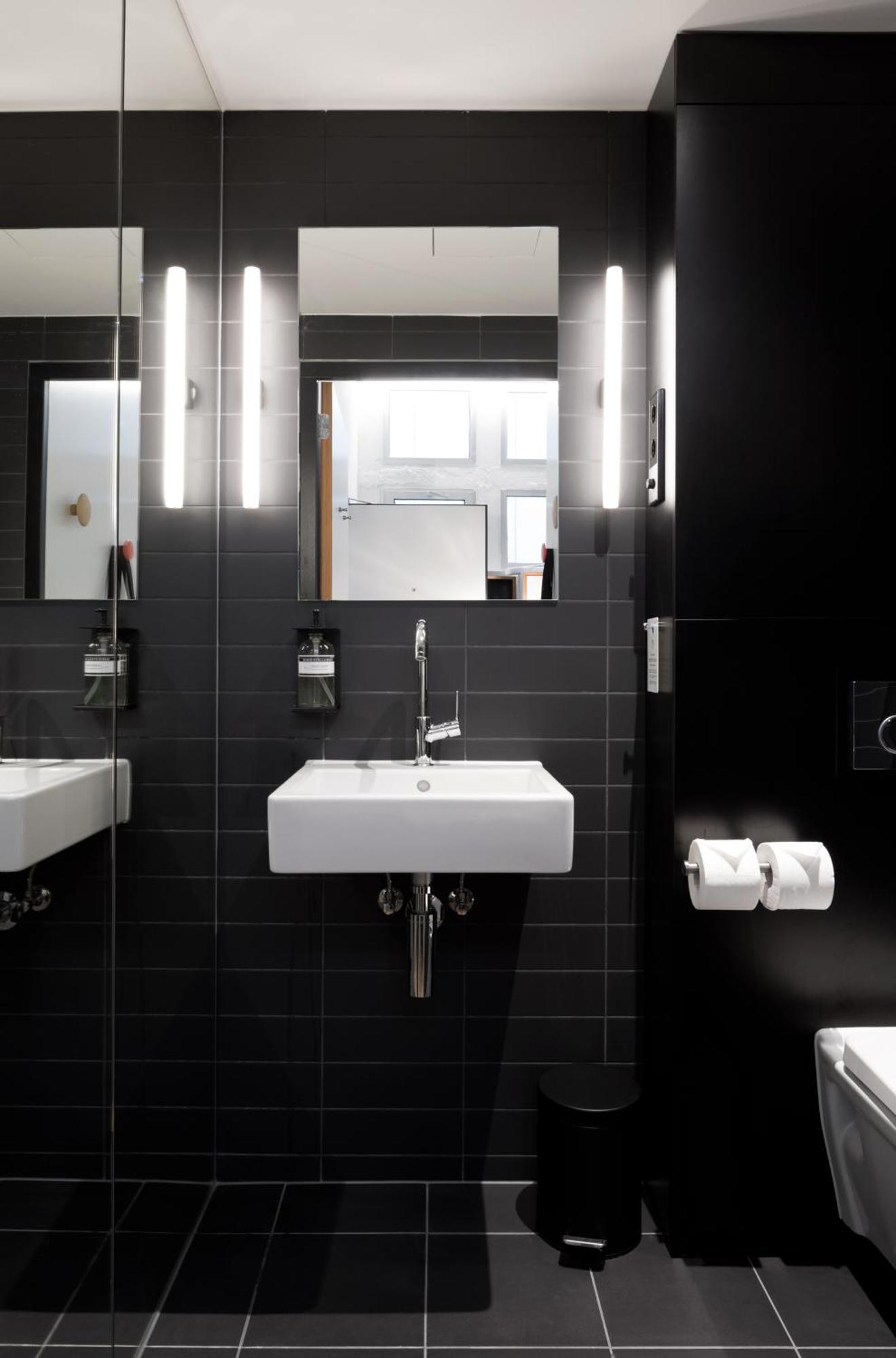 Zoku Aparthotel Amsterdam