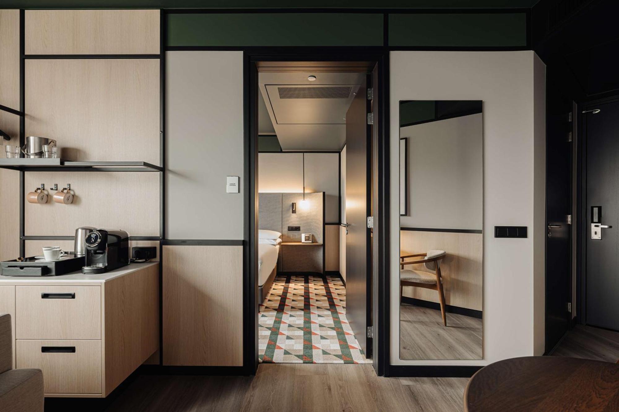 Doubletree By Hilton Station 4* Amsterdam