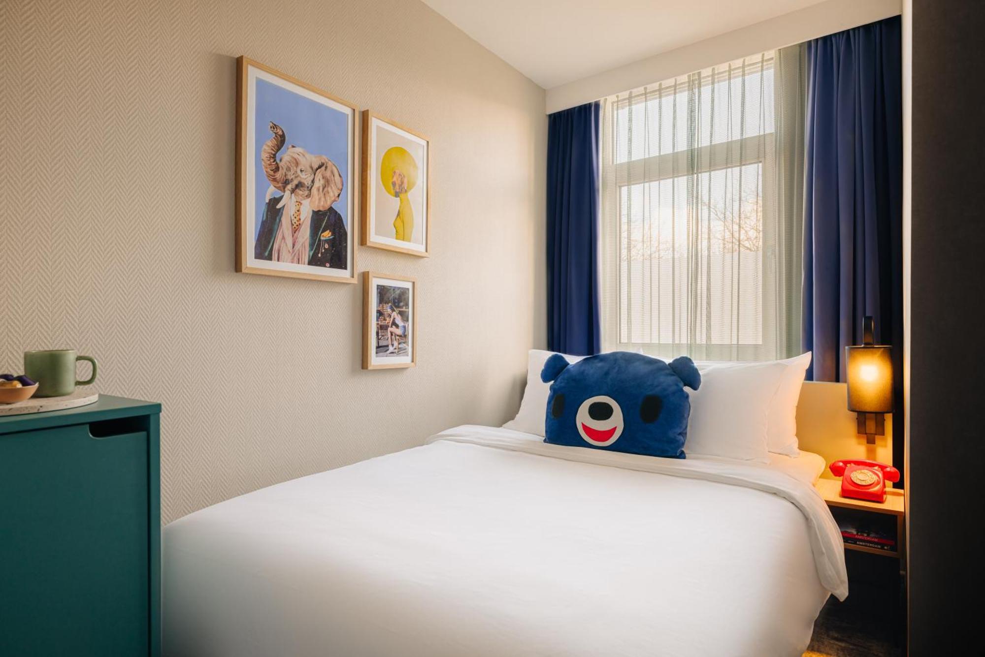 Leonardo Leidse Square Hotel Amsterdam