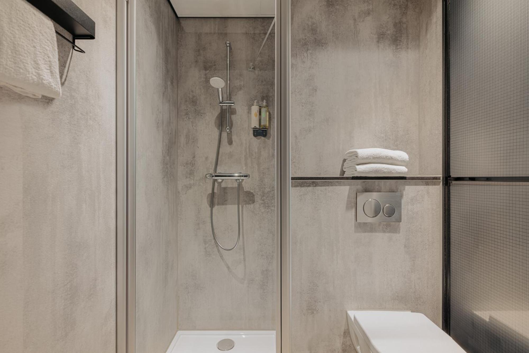 Leonardo Leidse Square Hotel Amsterdam