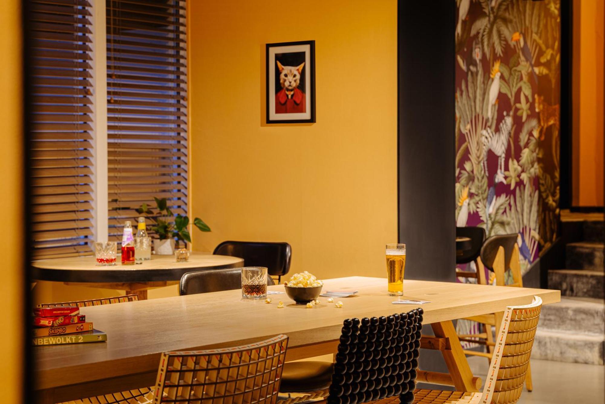 Leonardo Leidse Square 3* Amsterdam