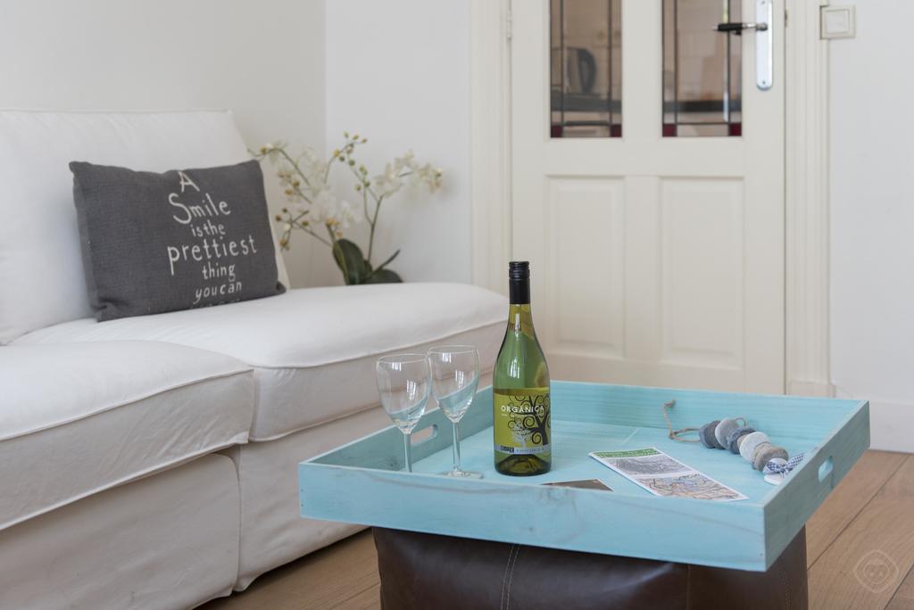 Luxury Keizersgracht Group House Appartement
