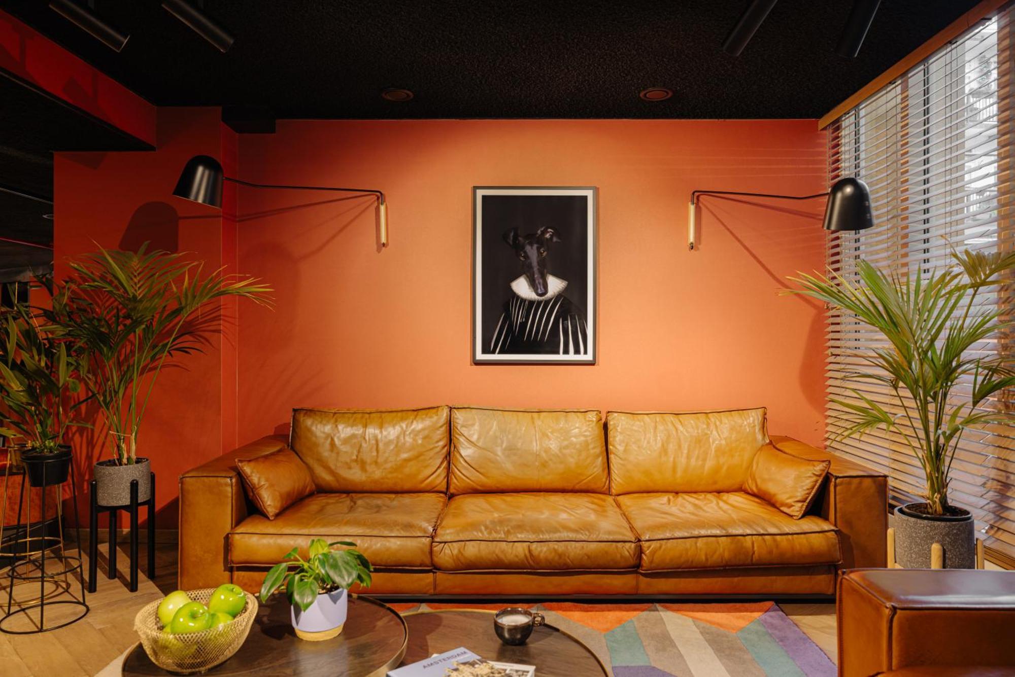 Leonardo Leidse Square Hotel Amsterdam