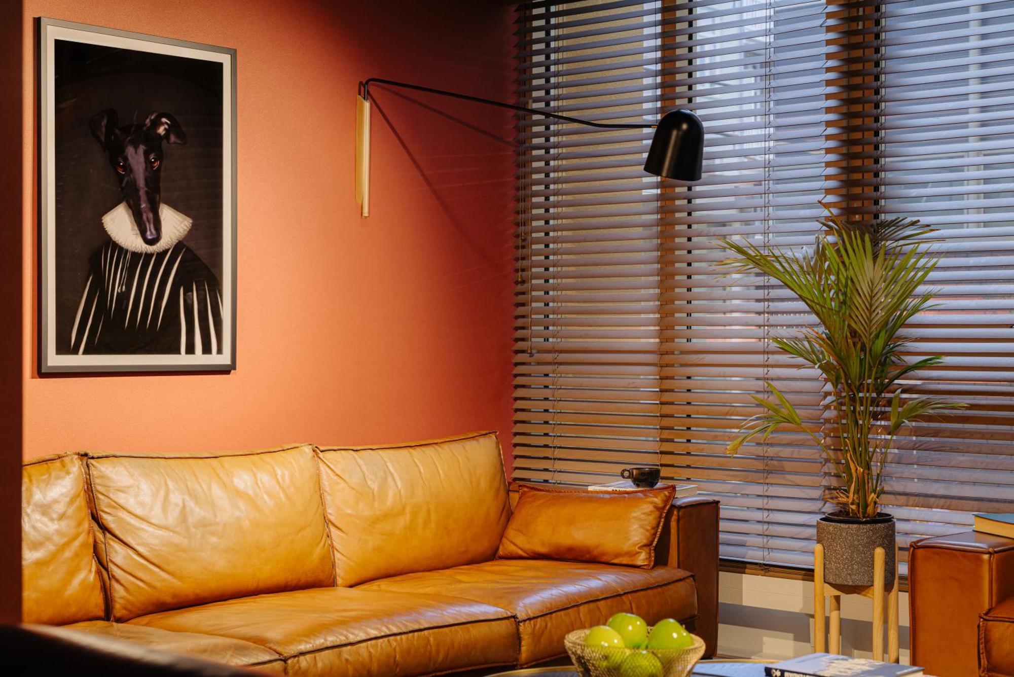 Leonardo Leidse Square Hotel Amsterdam