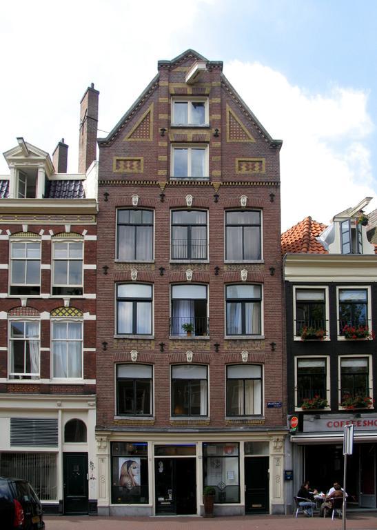 Bed & Breakfast Palace Amsterdam