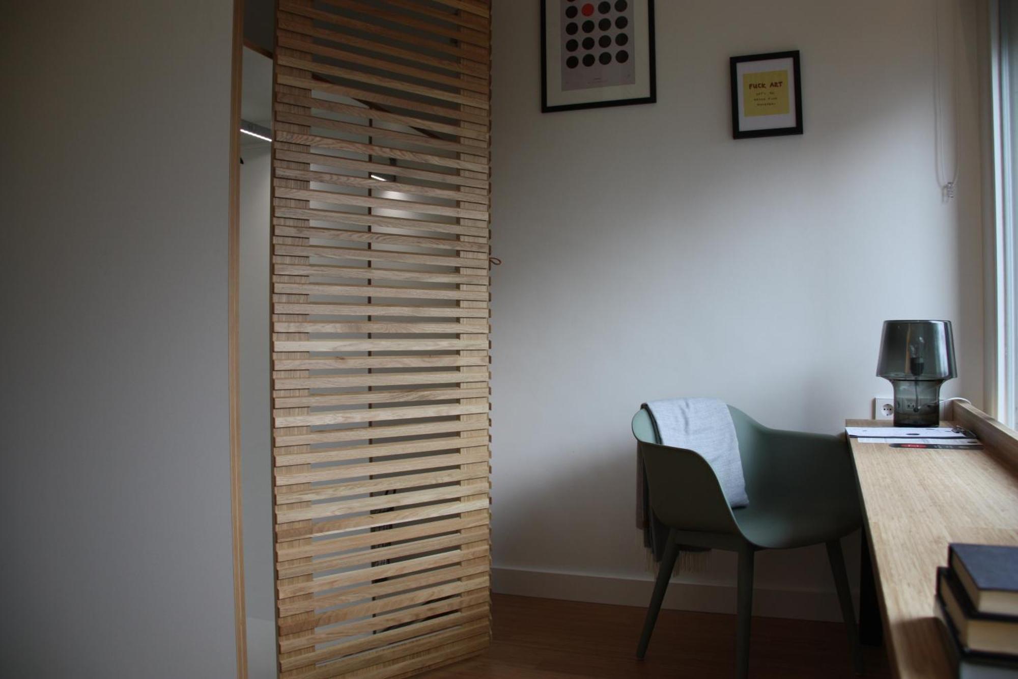 Zoku Aparthotel 4*