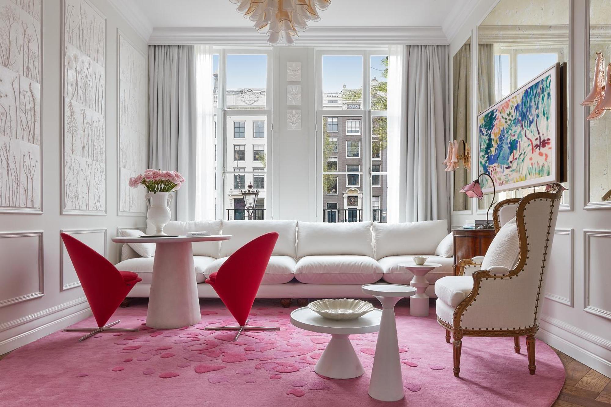 Hotel Pulitzer Amsterdam