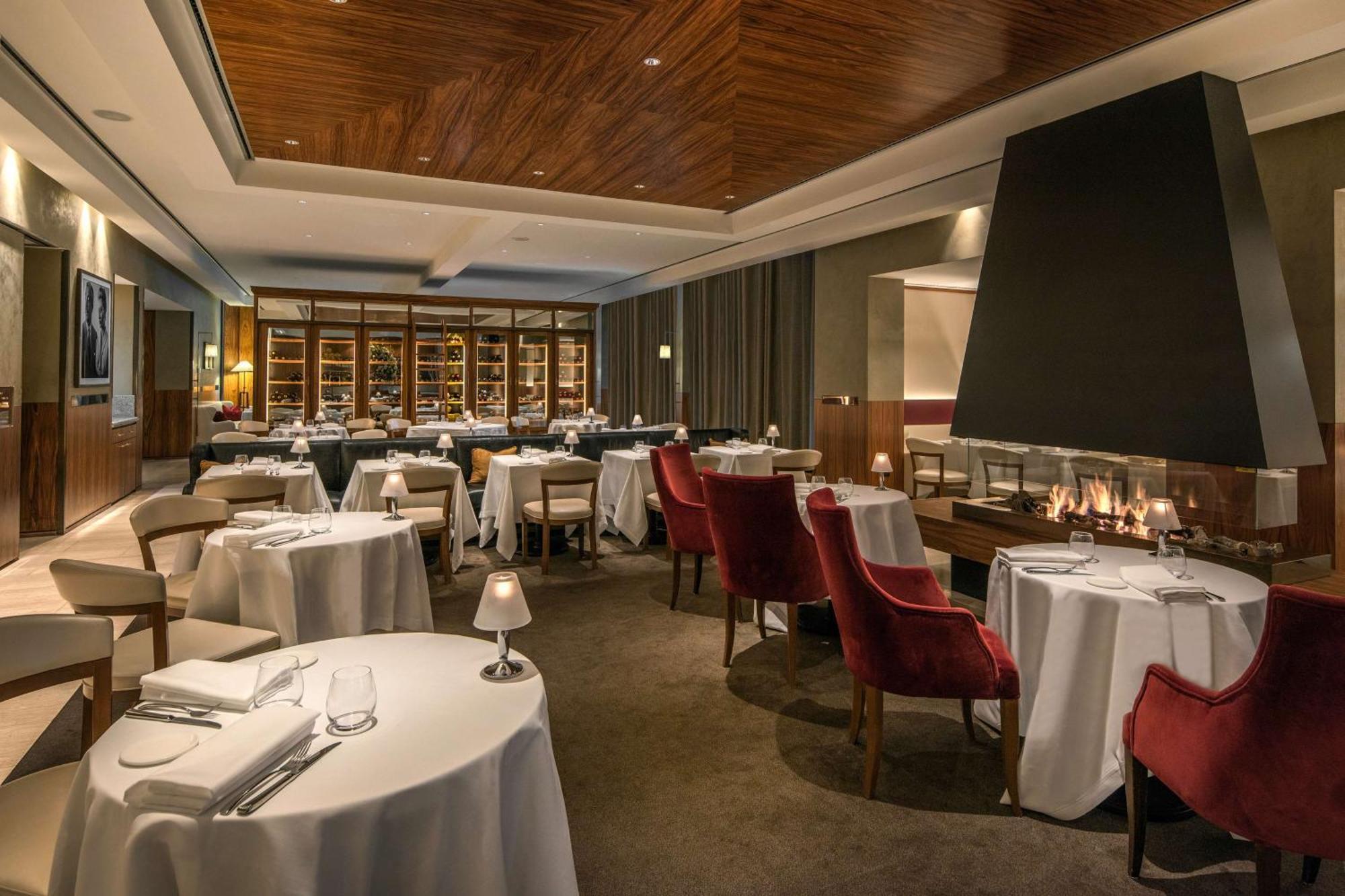 Hilton Hotel Amsterdam