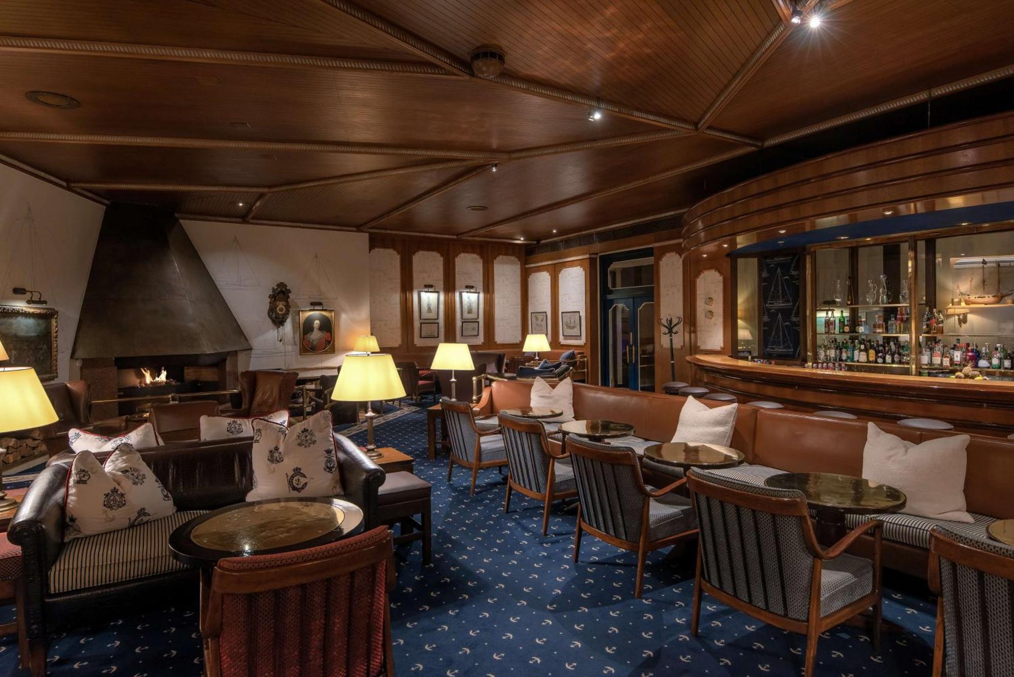 Hilton 5* Amsterdam