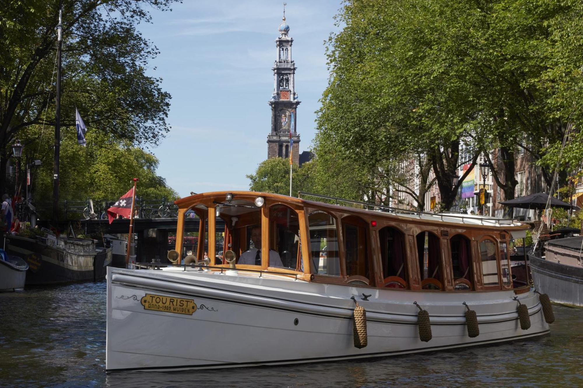 Pulitzer Hotel Amsterdam