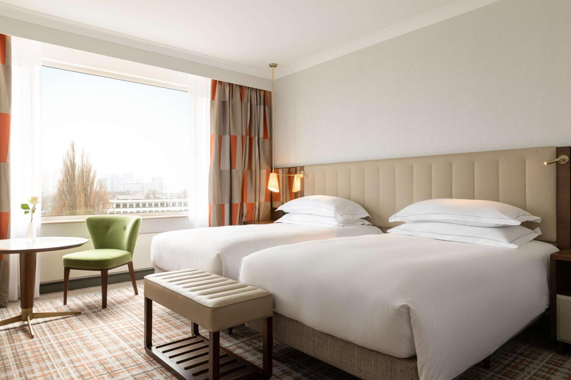 Hotel Hilton