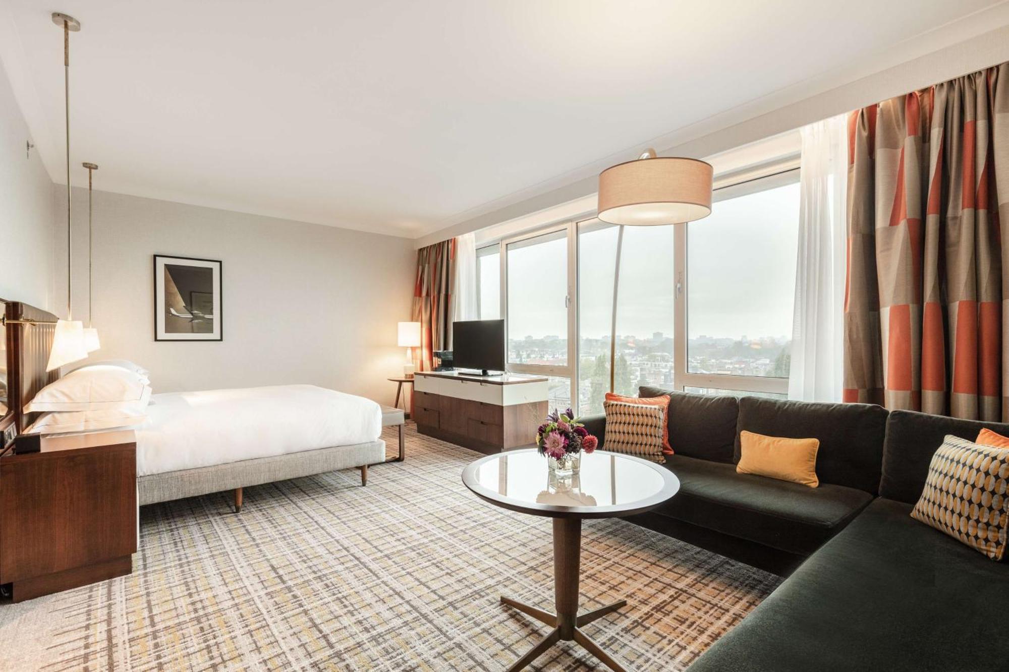 Hotel Hilton Amsterdam