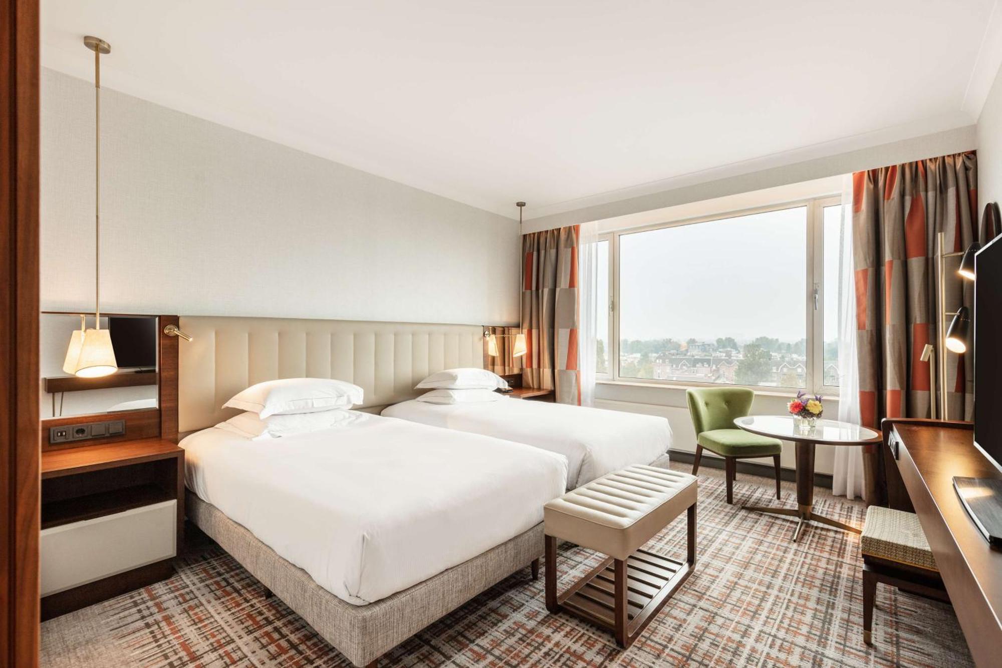 Hilton Amsterdam