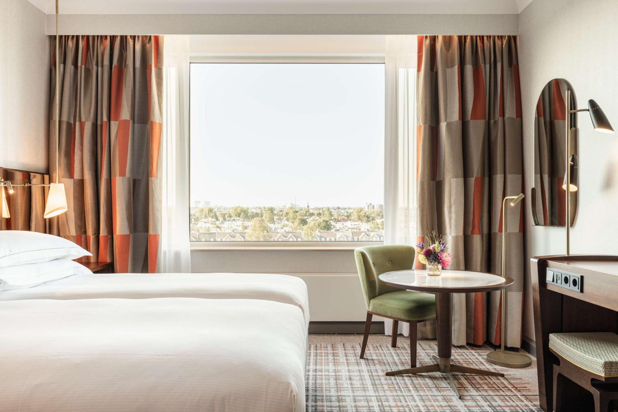 Hotel Hilton