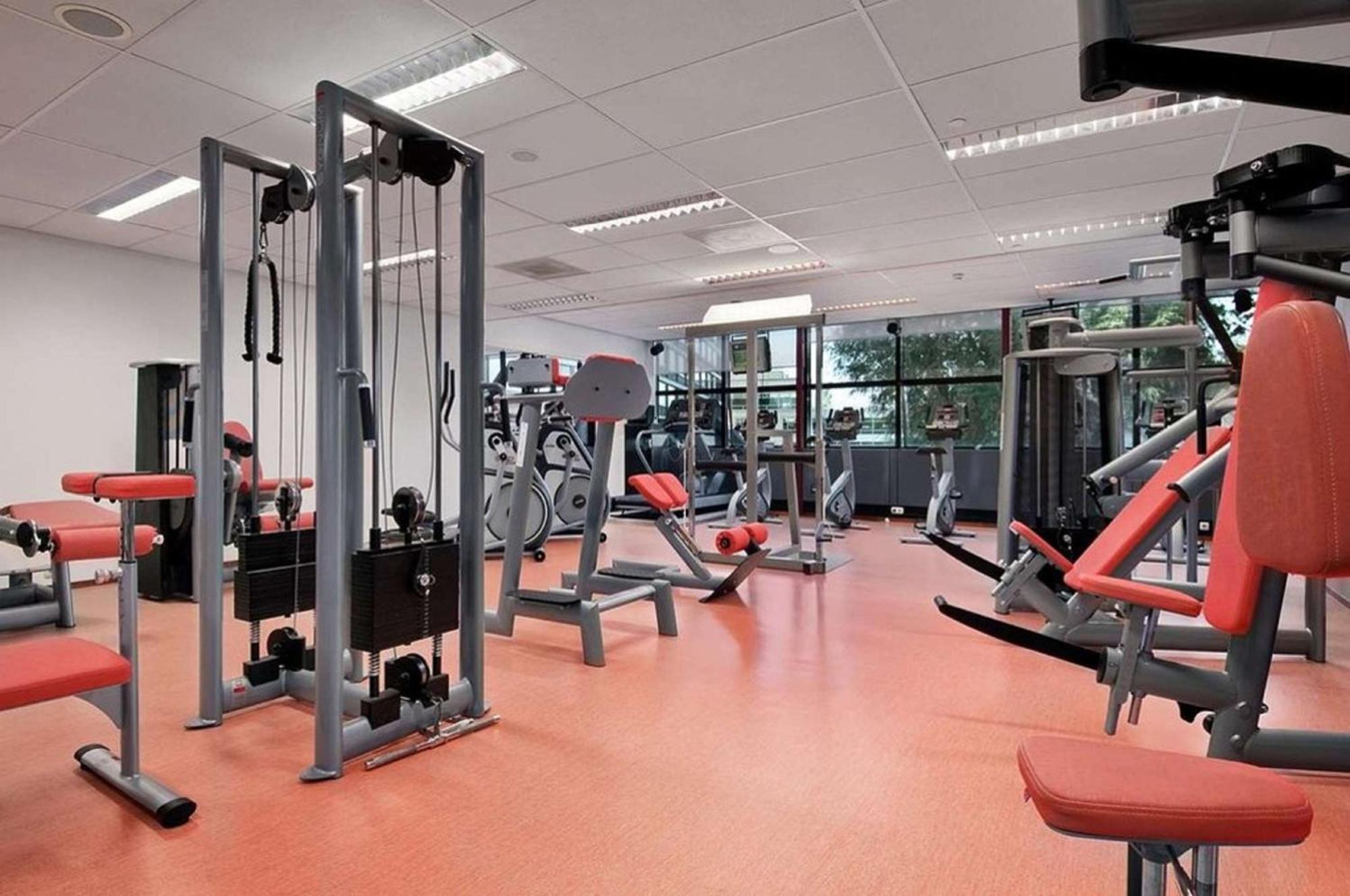 Hilton 5* Amsterdam