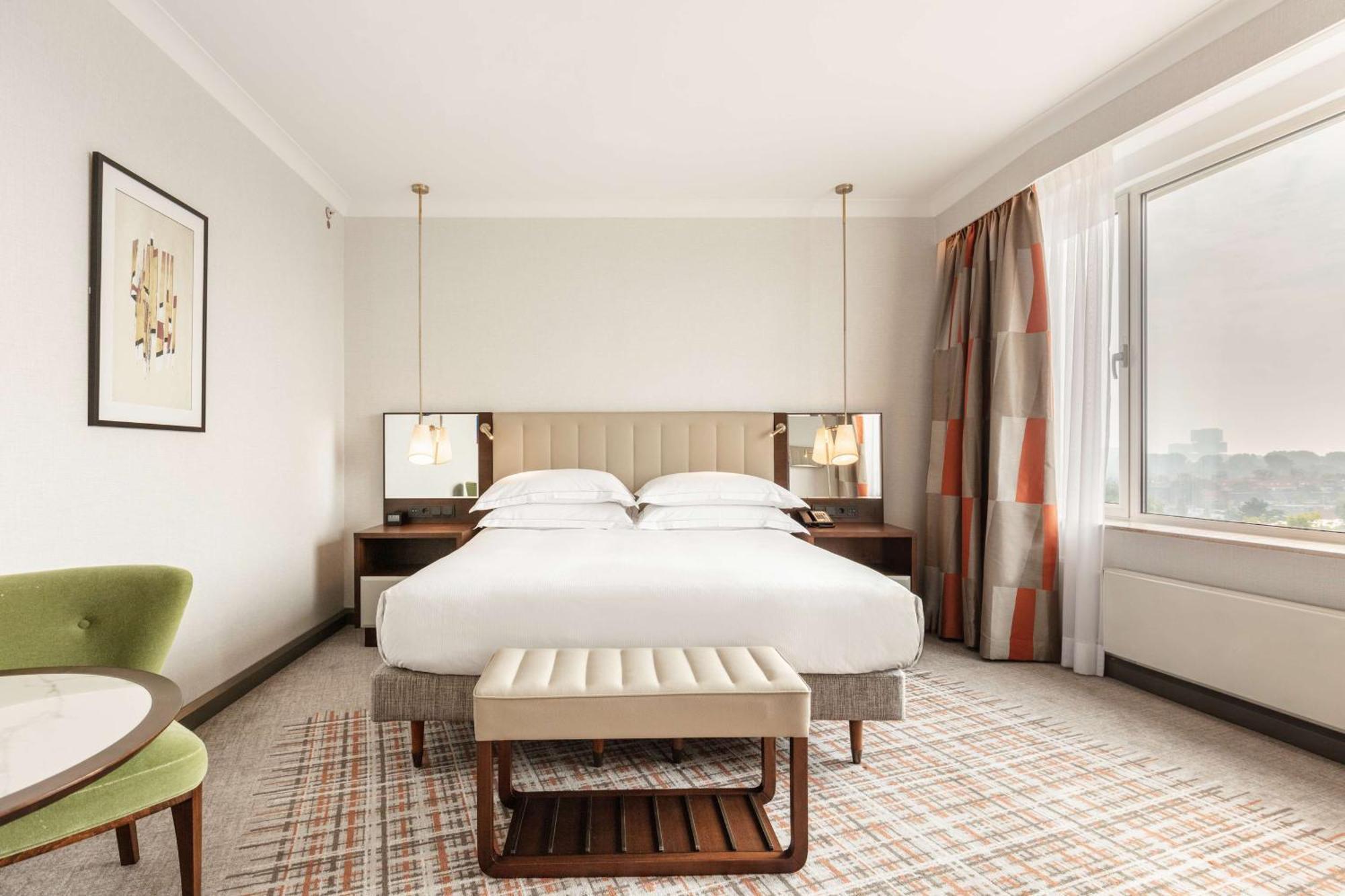 Hilton Amsterdam