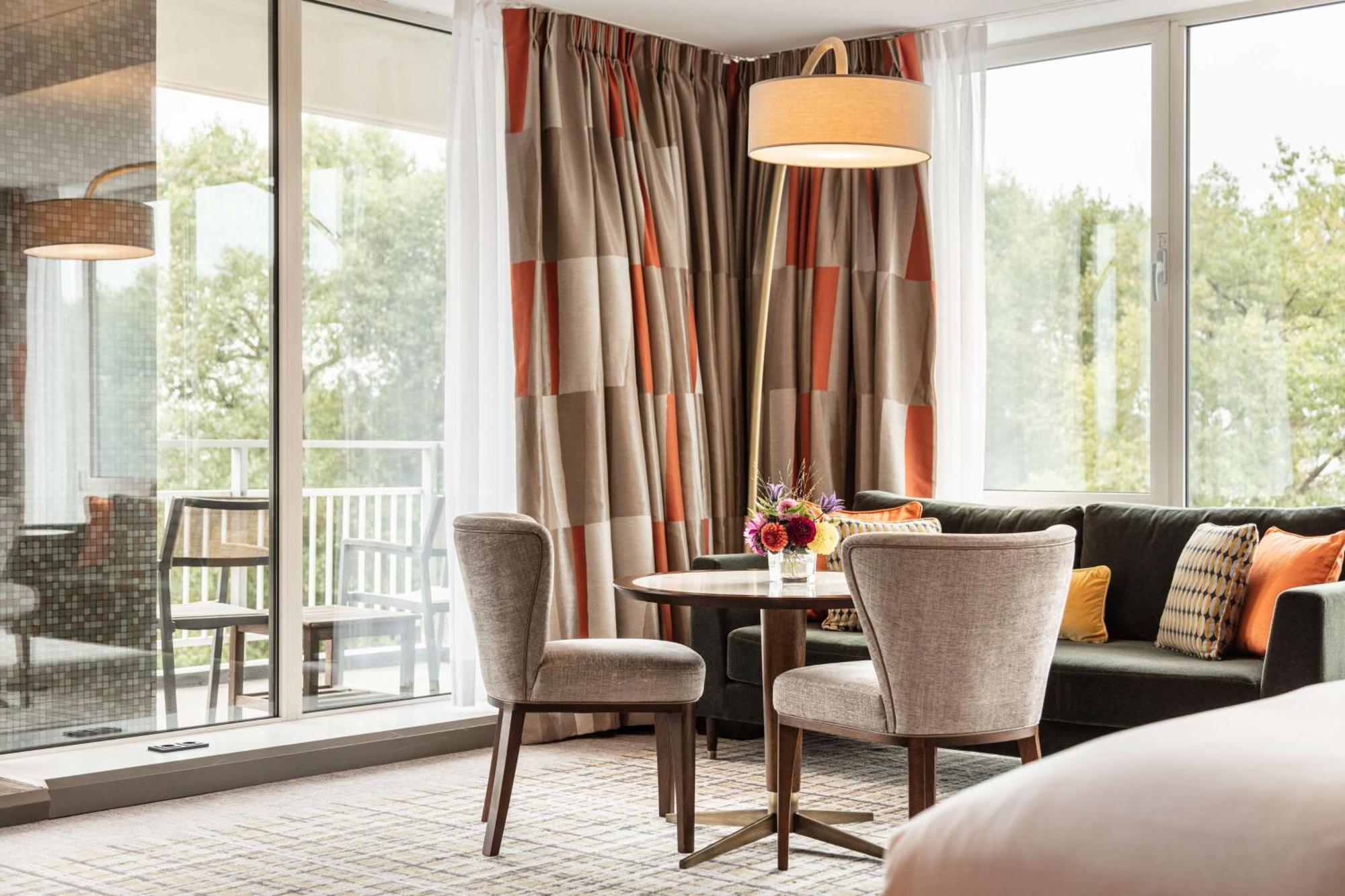 Hilton 5* Amsterdam