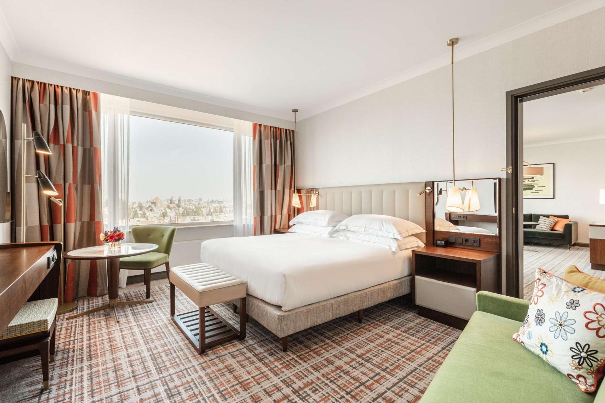 Hotel Hilton