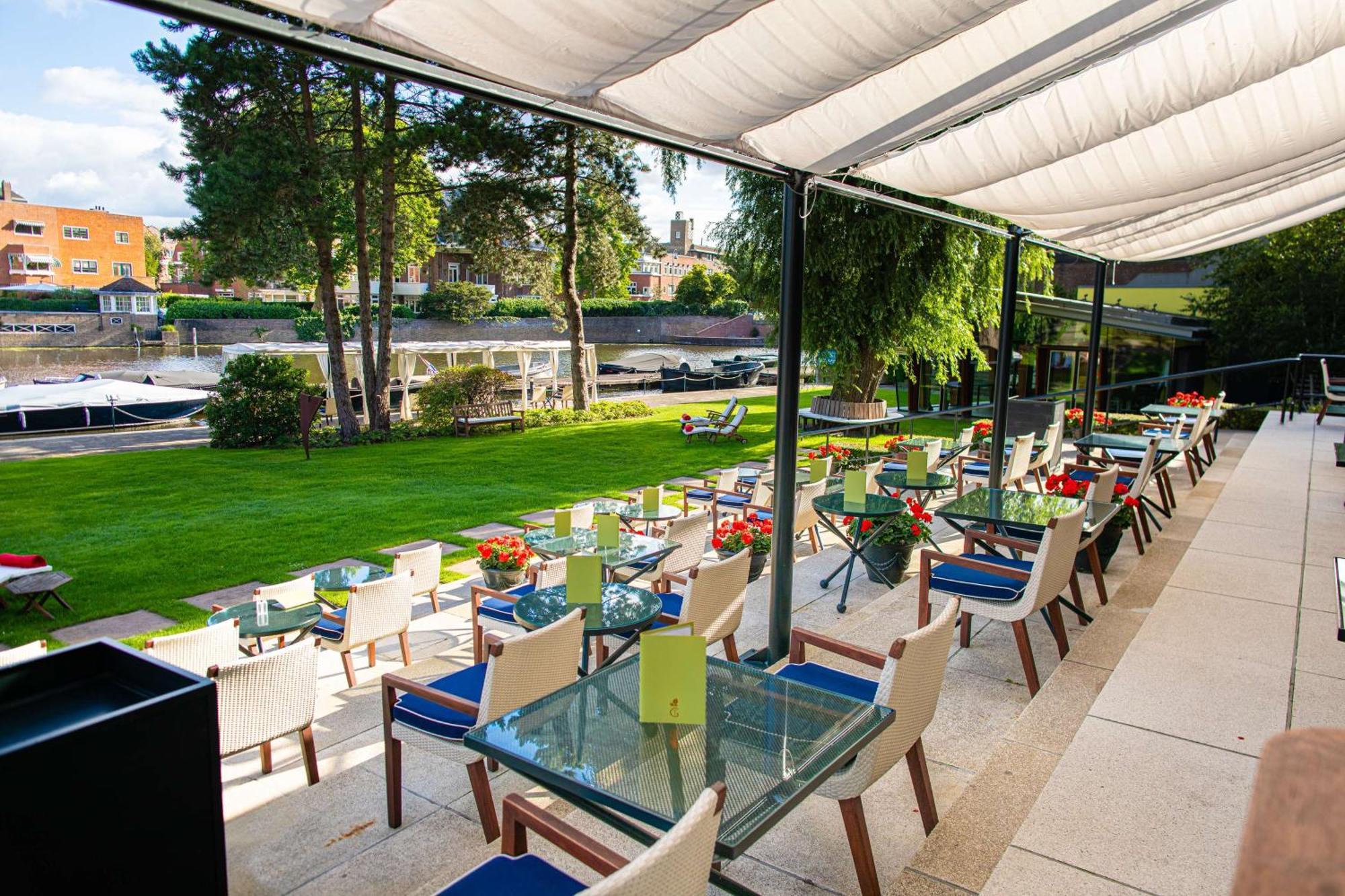 Hilton Hotel