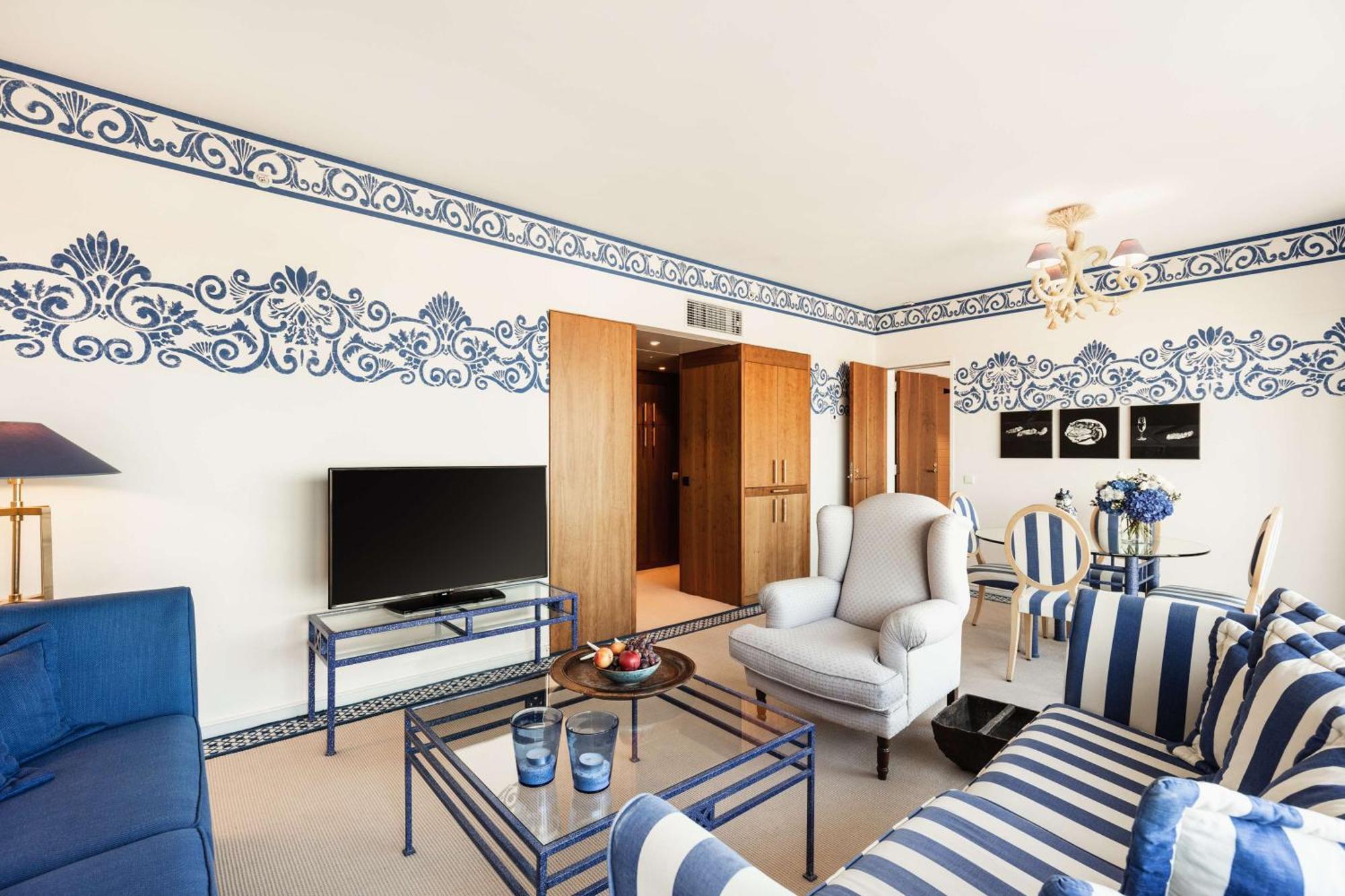Hilton 5* Amsterdam