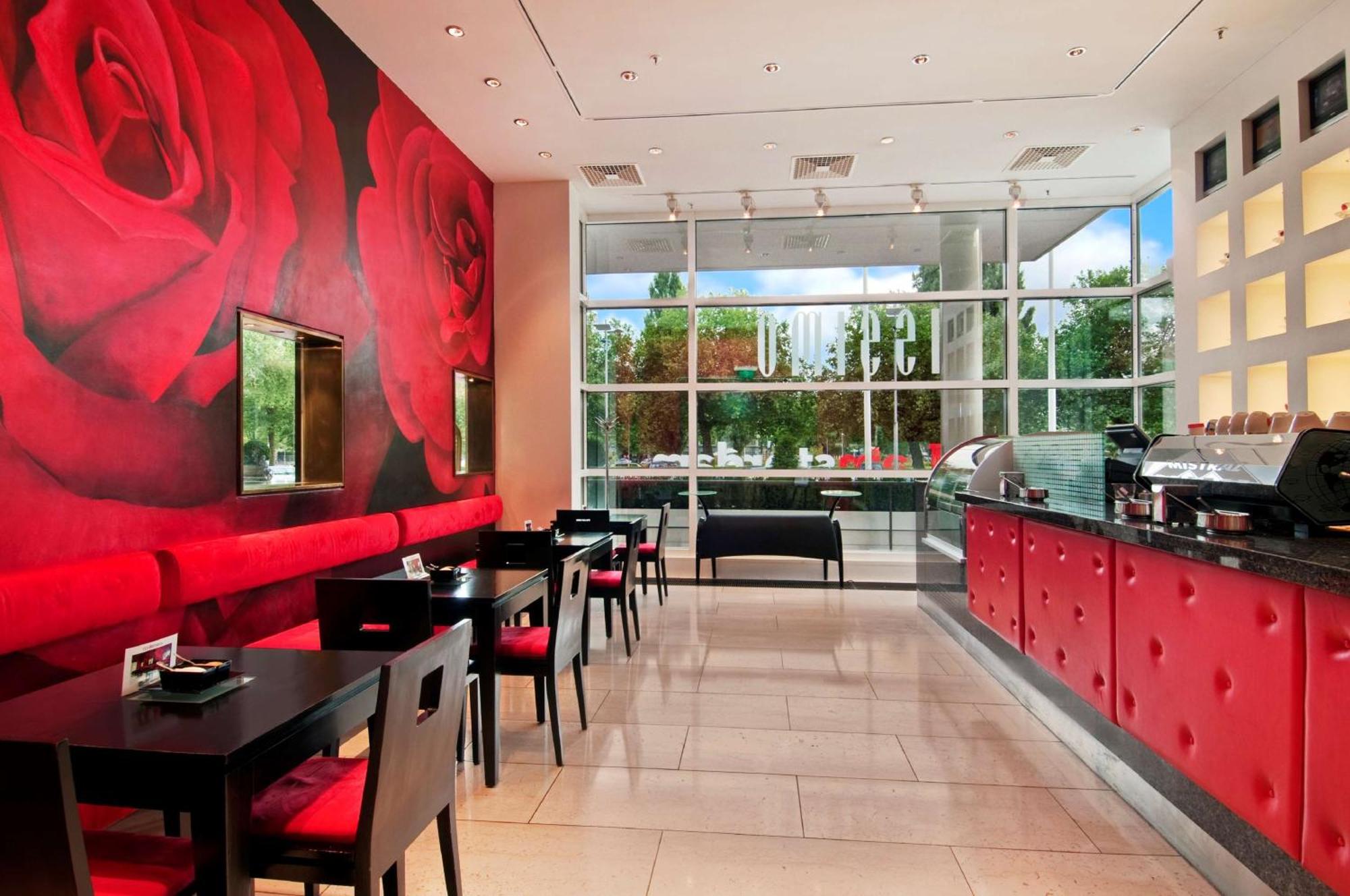 Hotel Hilton