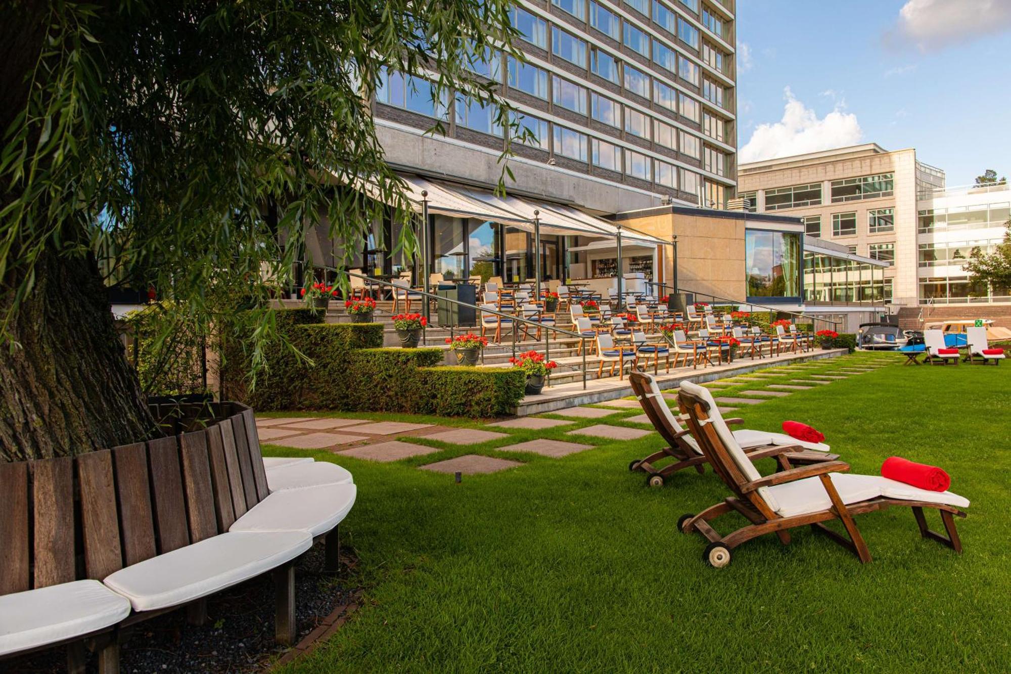 Hilton