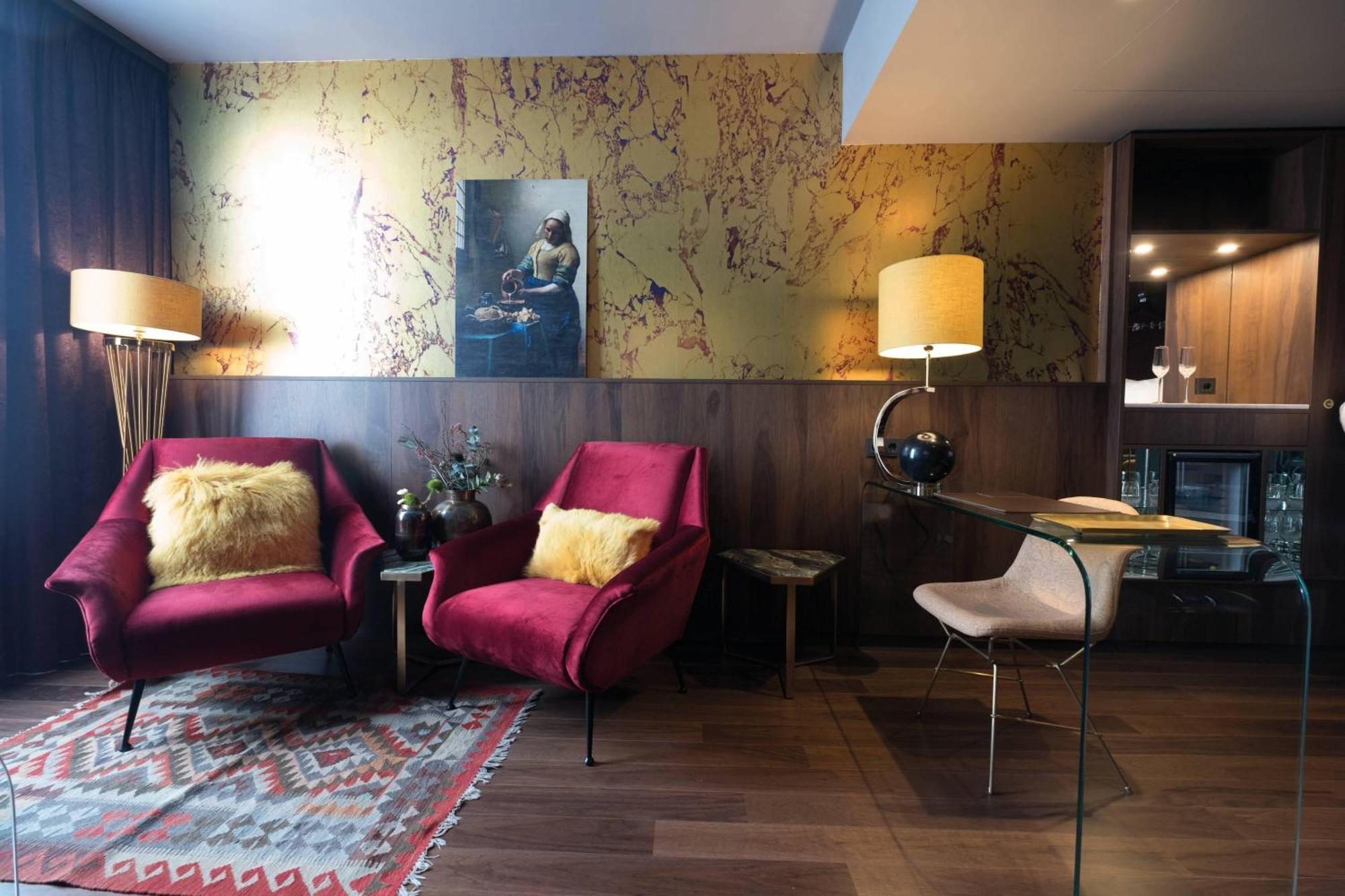 Hotel Apollo Amsterdam, A Tribute Portfolio 4*