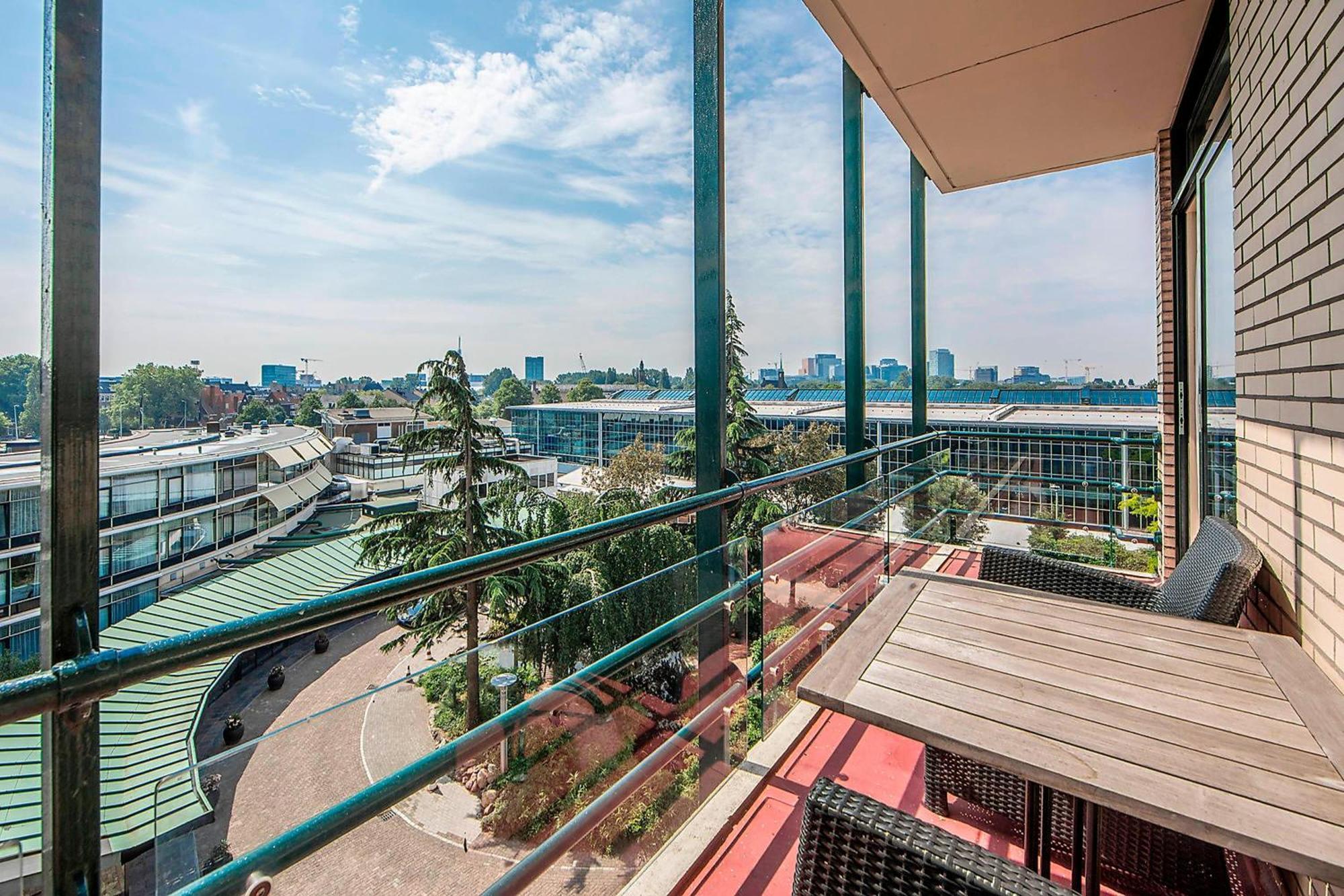 Apollo Amsterdam, A Tribute Portfolio Hotel 4*