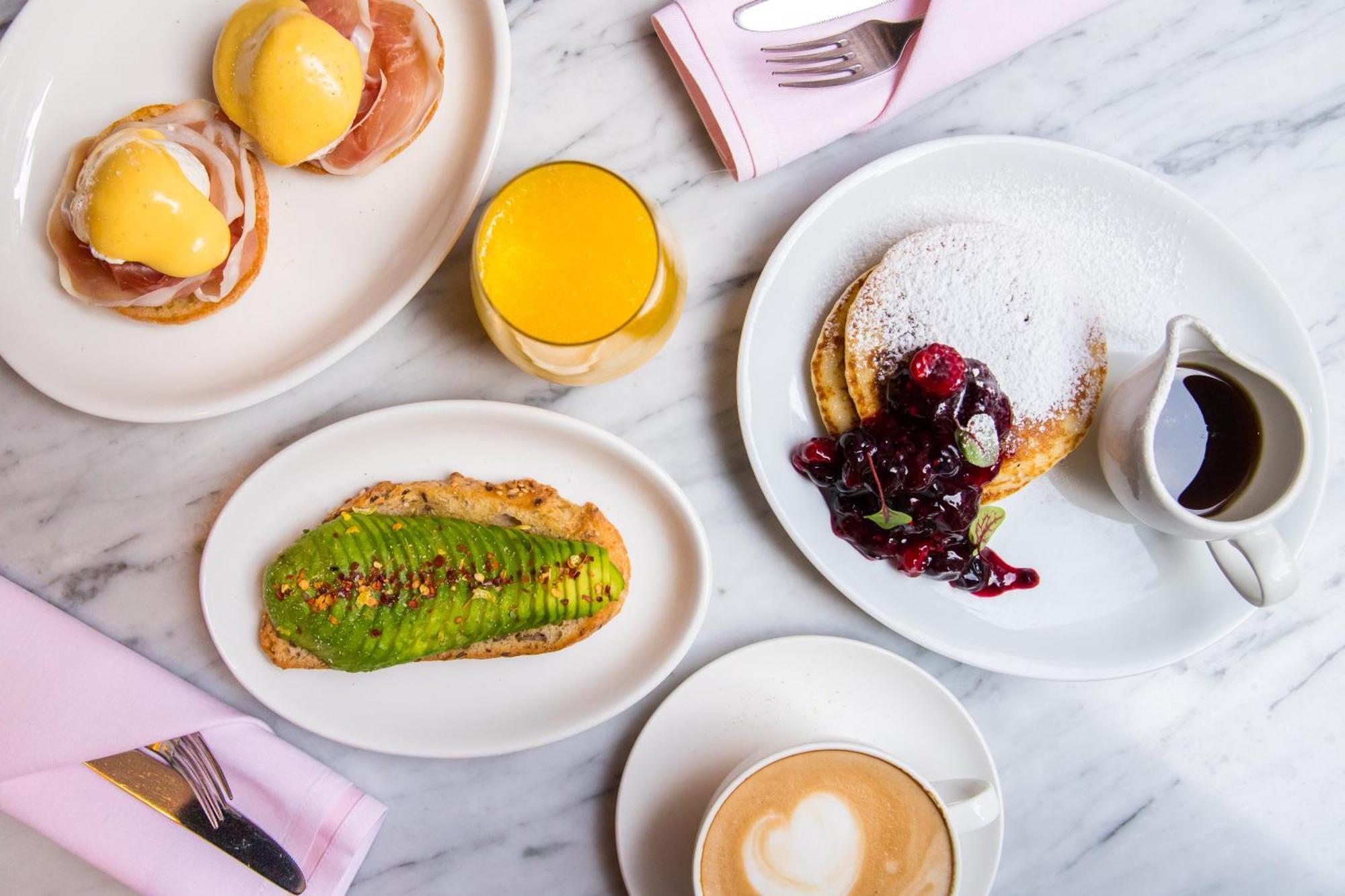 Pulitzer 5* Amsterdam