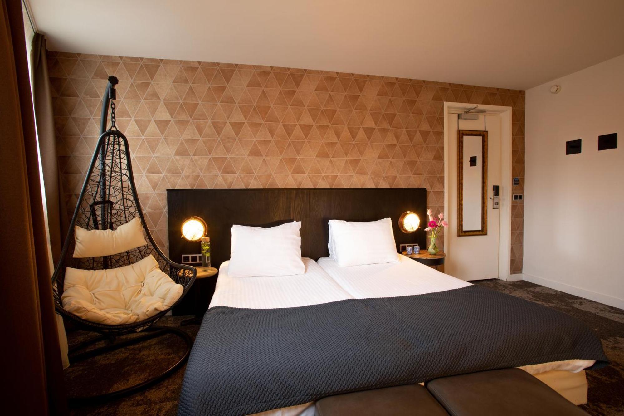 Boutique View 3* Amsterdam