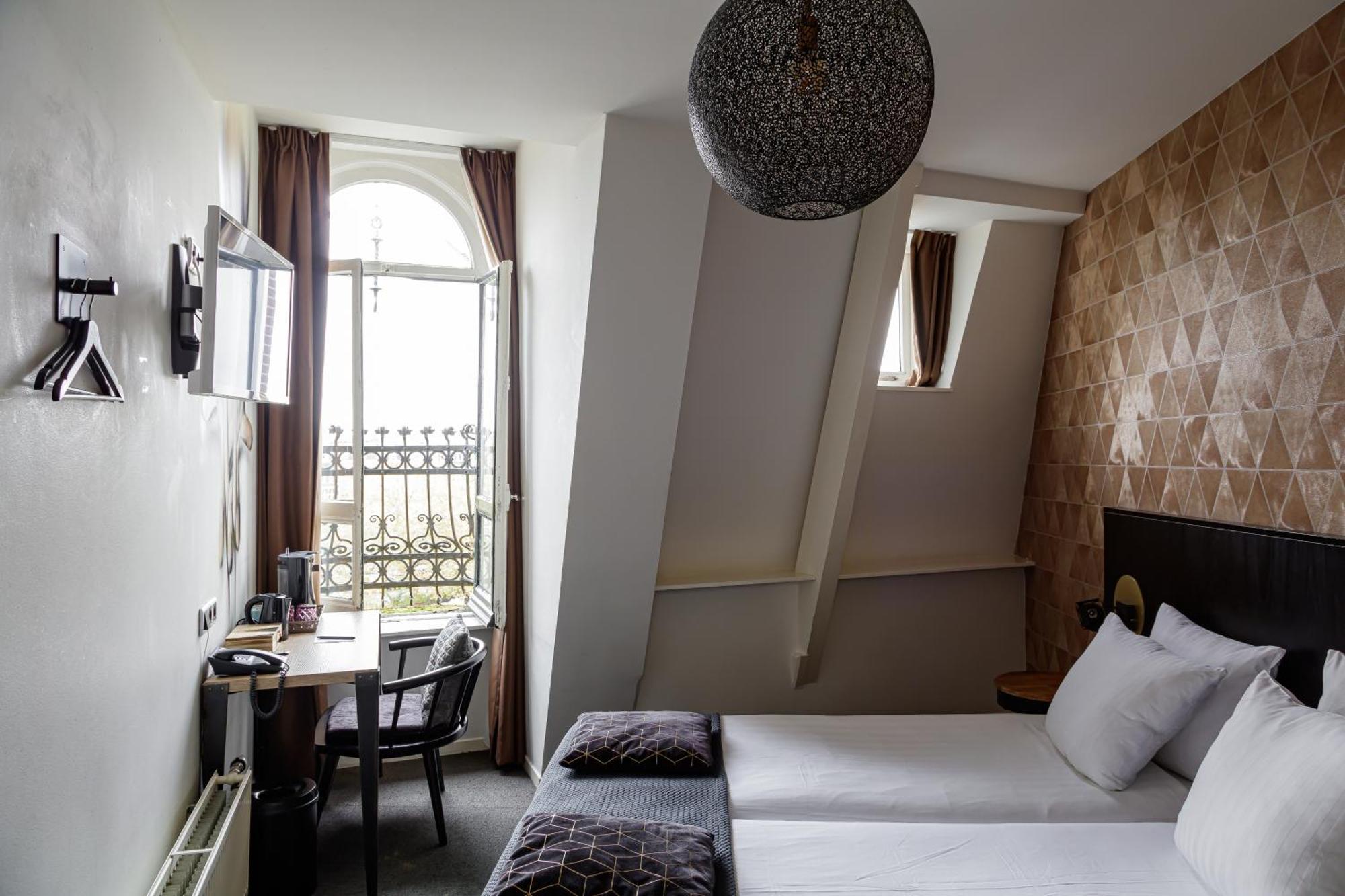 Boutique View Hotel Amsterdam
