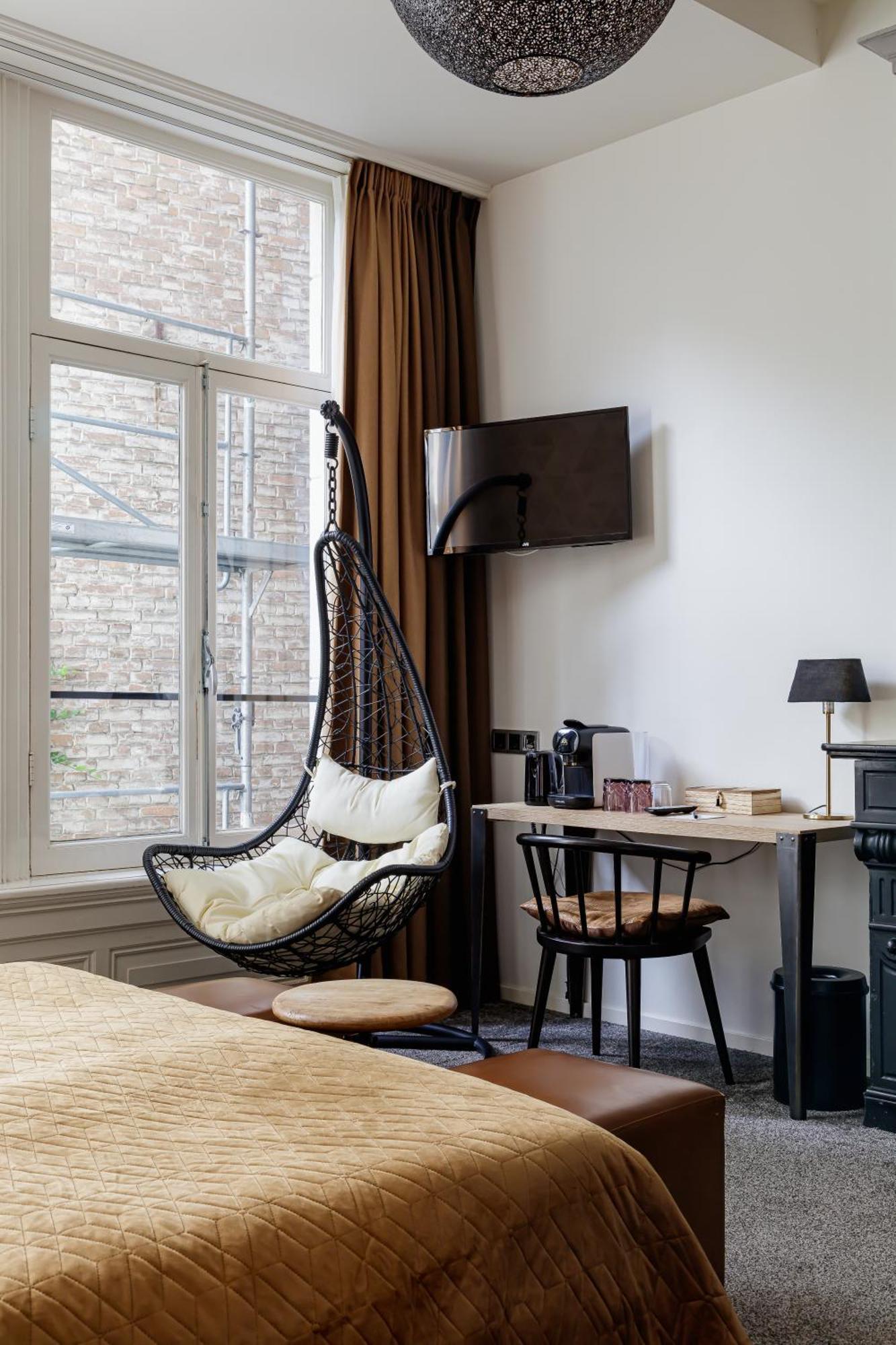 Boutique View Amsterdam