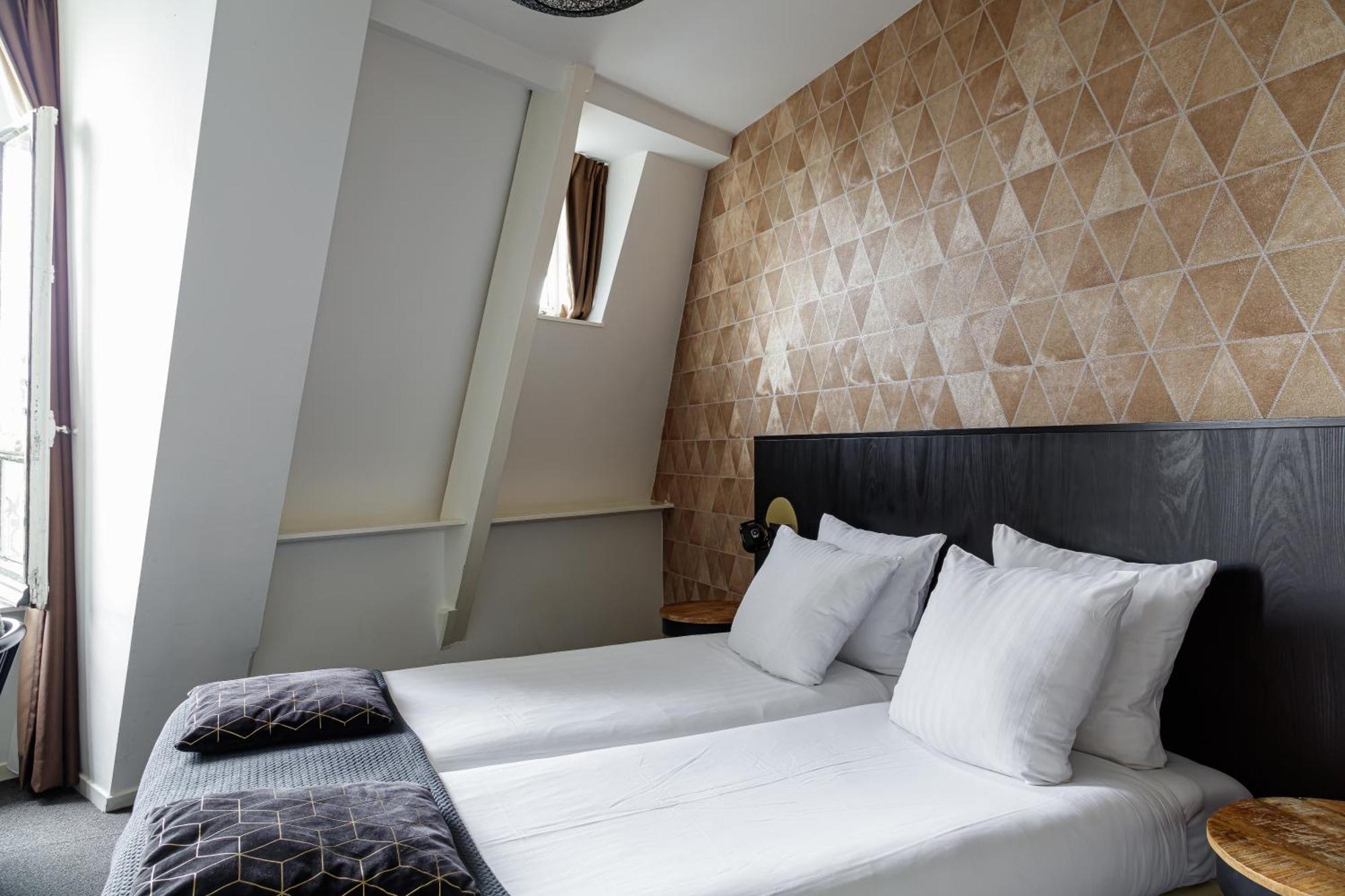 Hotel Boutique View 3*