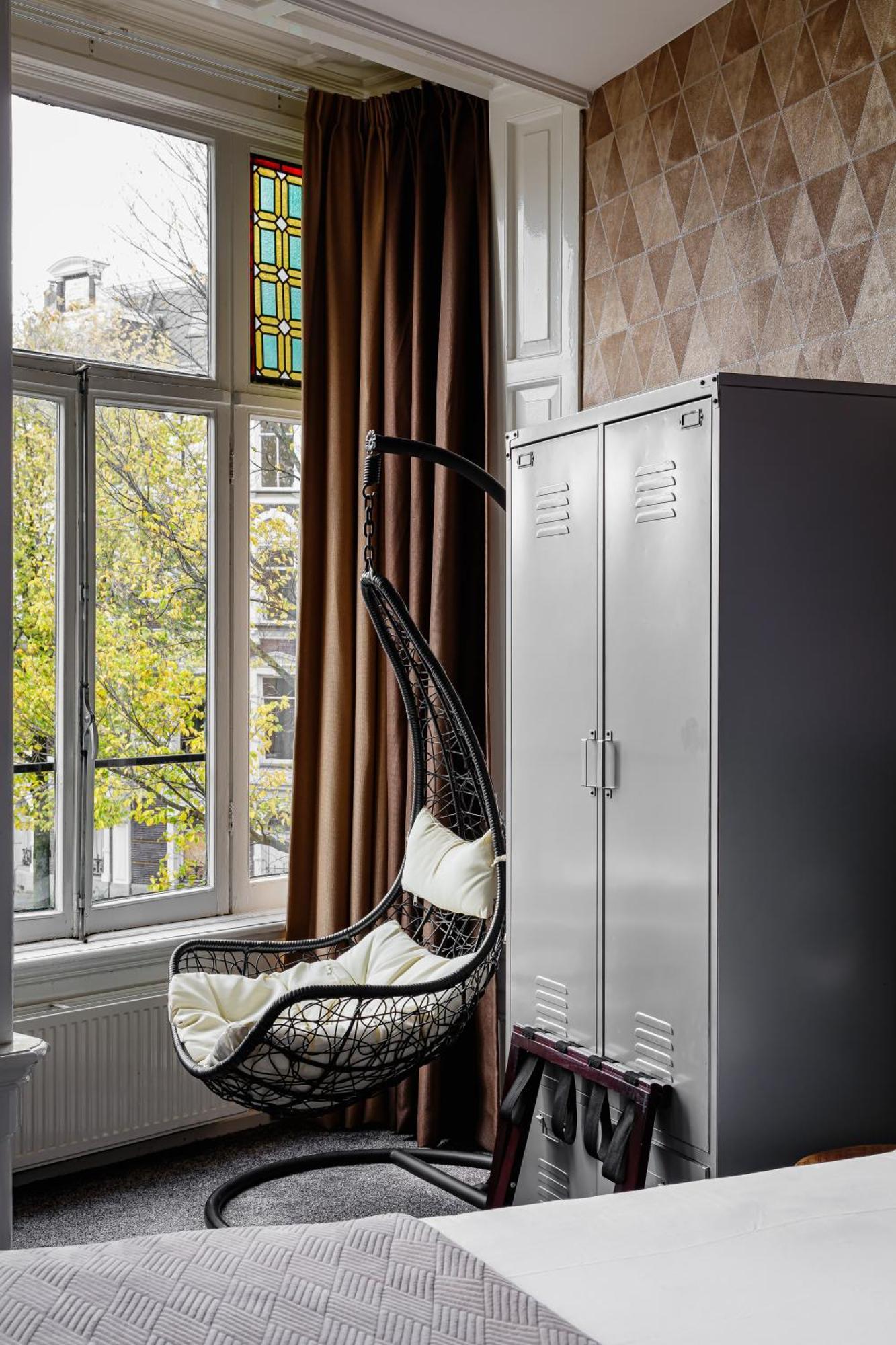 Hotel Boutique View Amsterdam