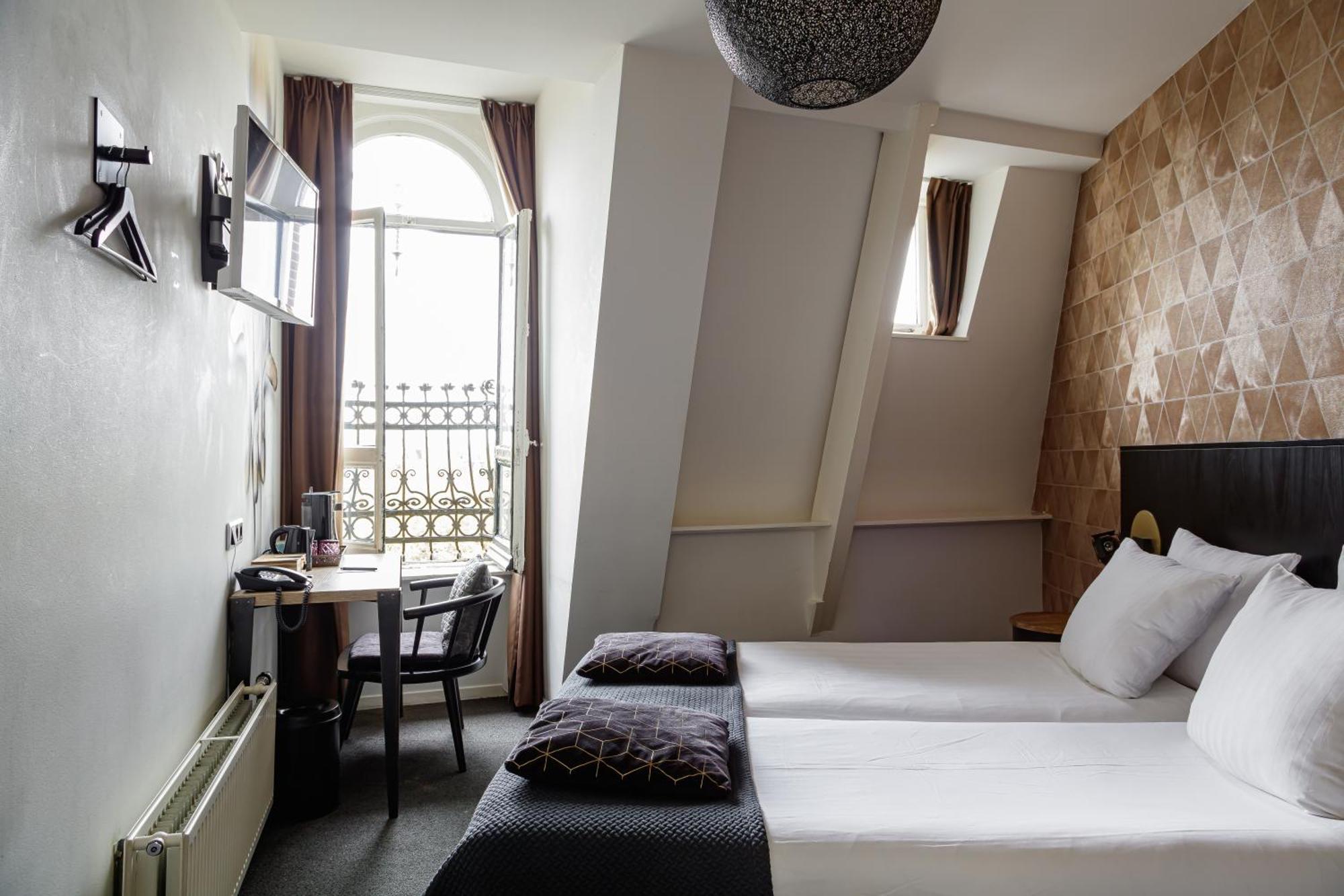 Boutique View Hotel